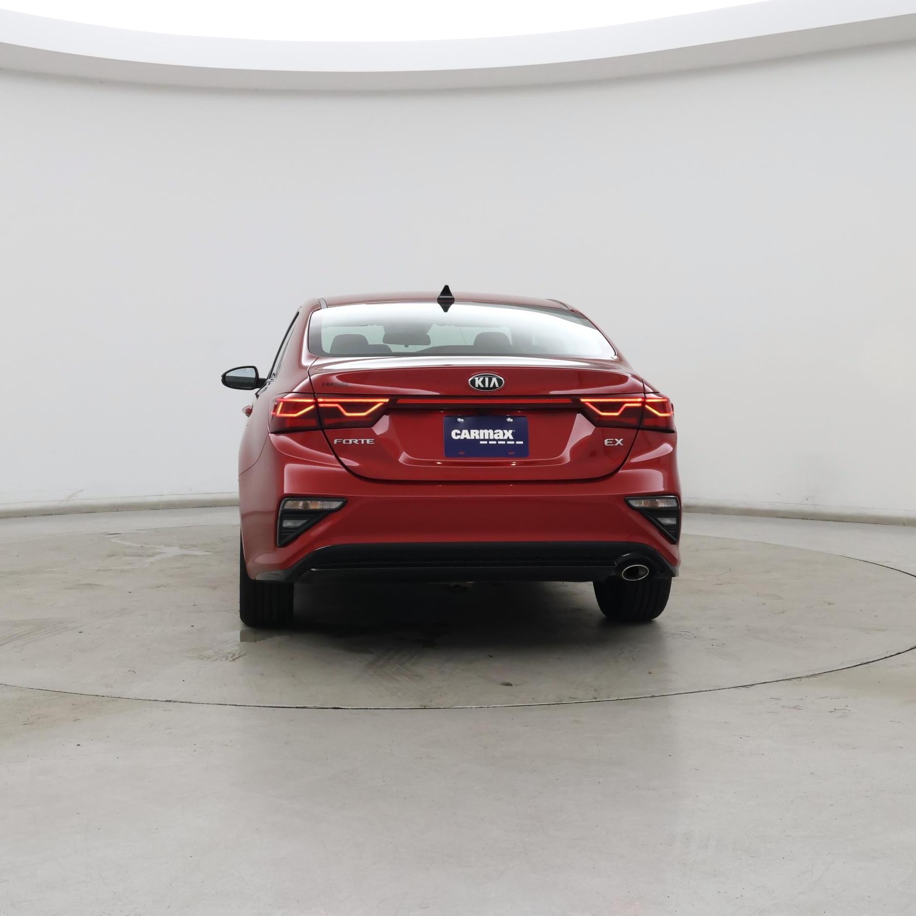 Thumbnail: 2019 Kia Forte - 6