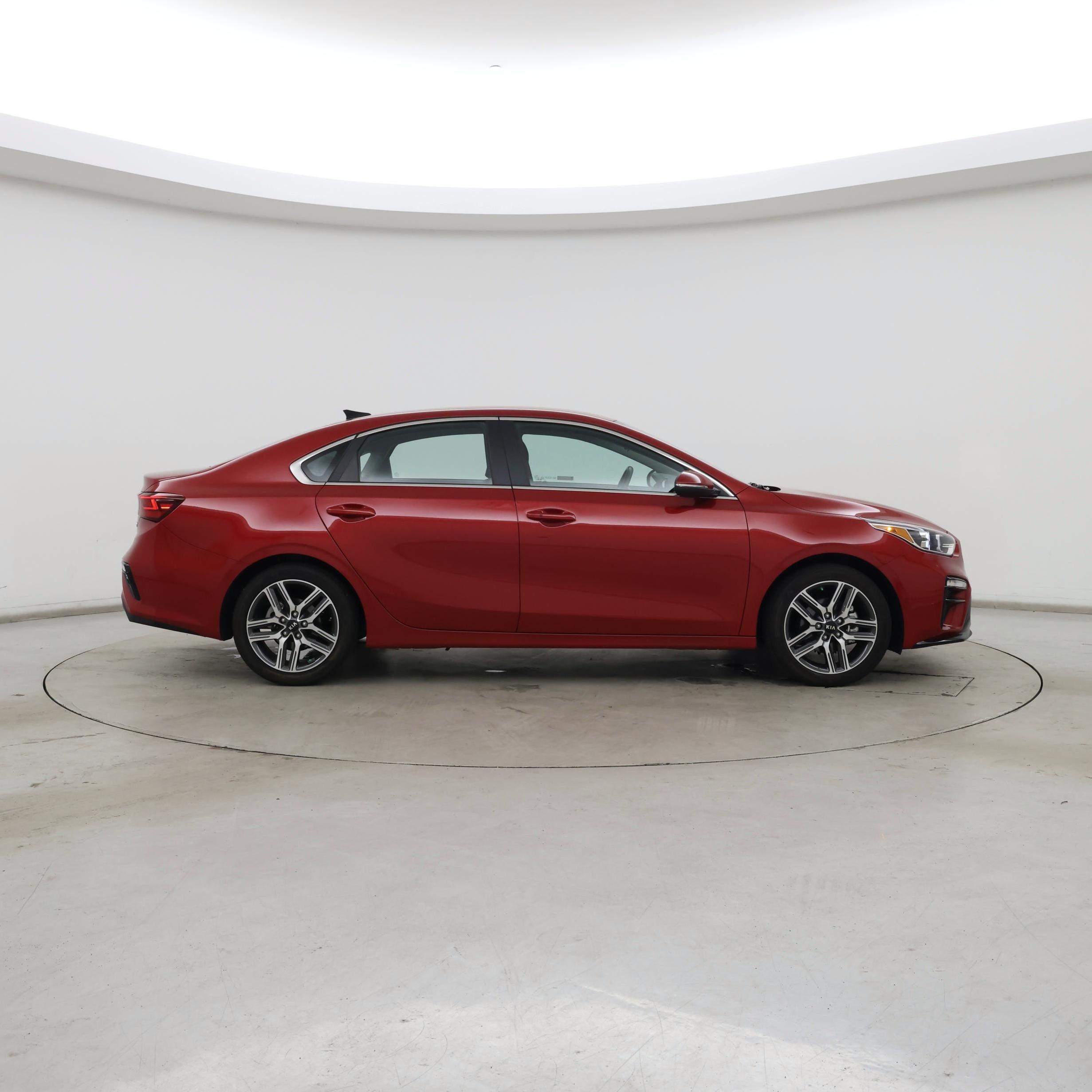 Thumbnail: 2019 Kia Forte - 7