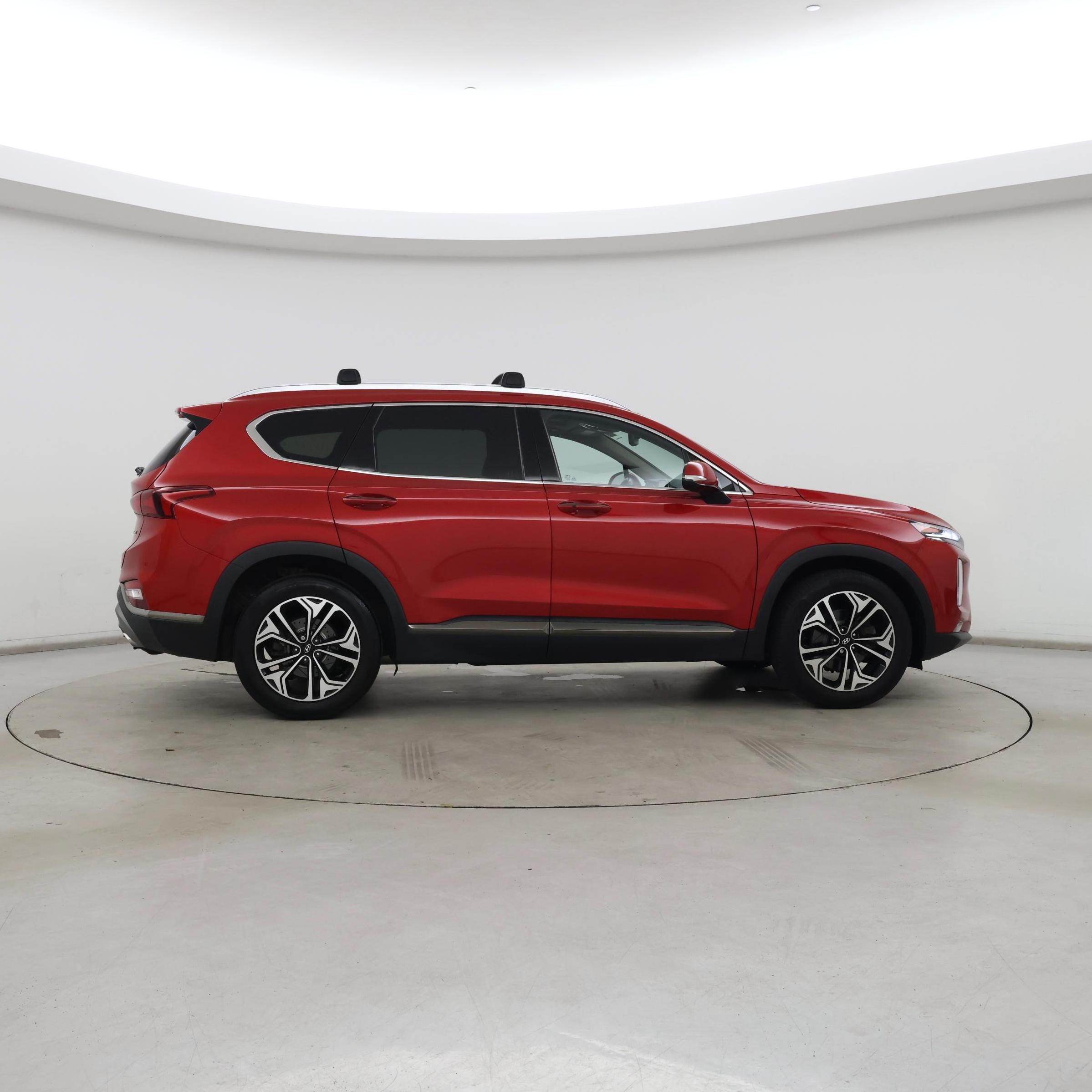 Thumbnail: 2020 Hyundai Santa Fe - 7