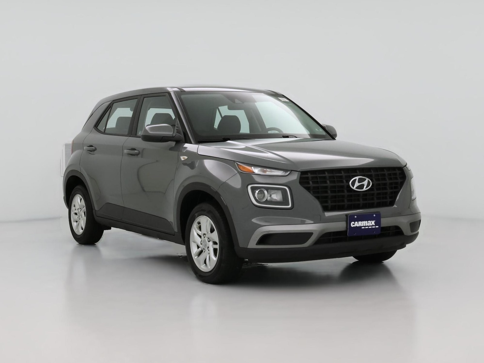 2021 Hyundai Venue