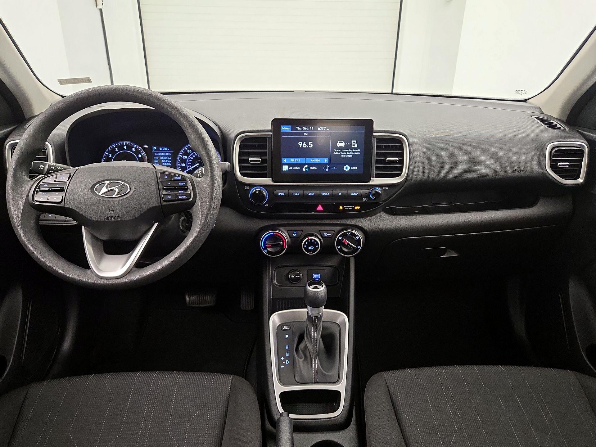 Thumbnail: 2021 Hyundai Venue - 9