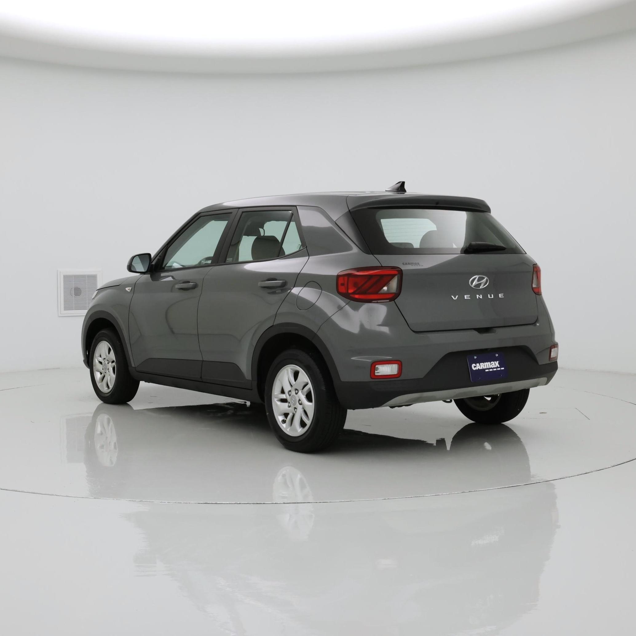Thumbnail: 2021 Hyundai Venue - 2