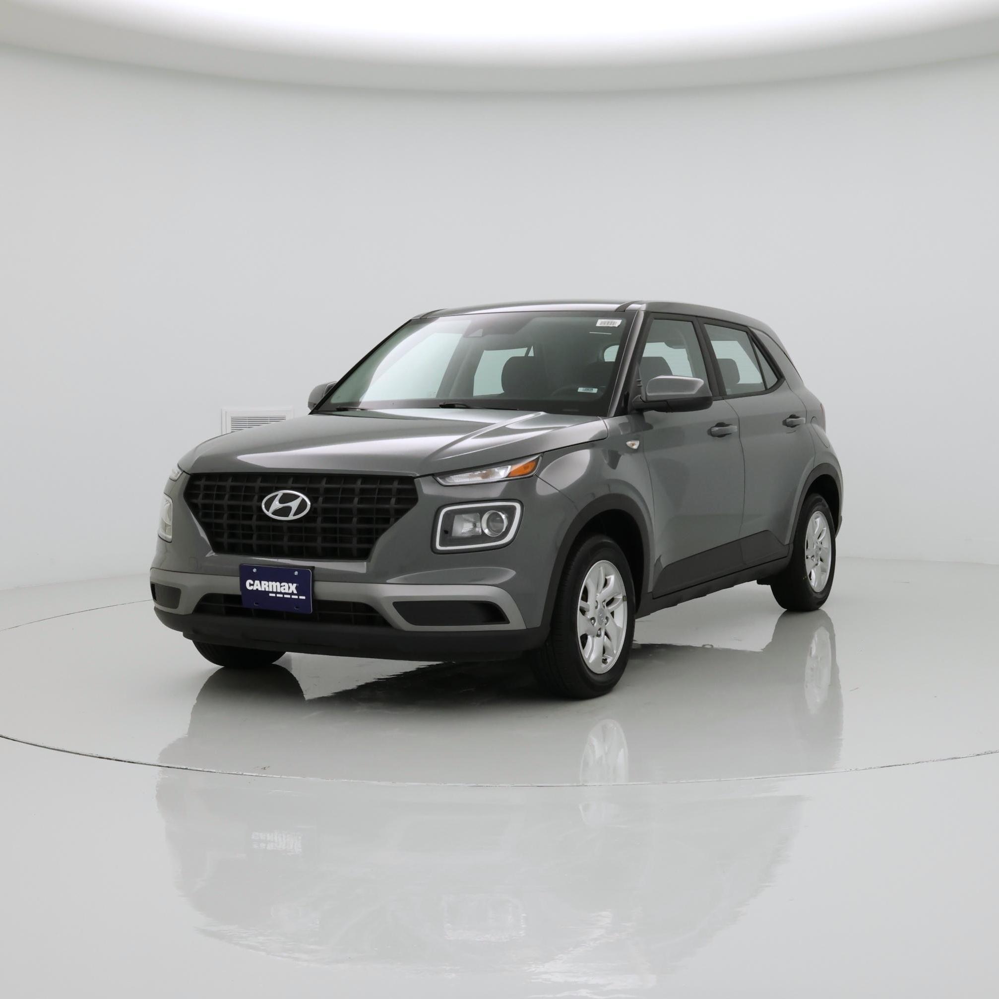 Thumbnail: 2021 Hyundai Venue - 4