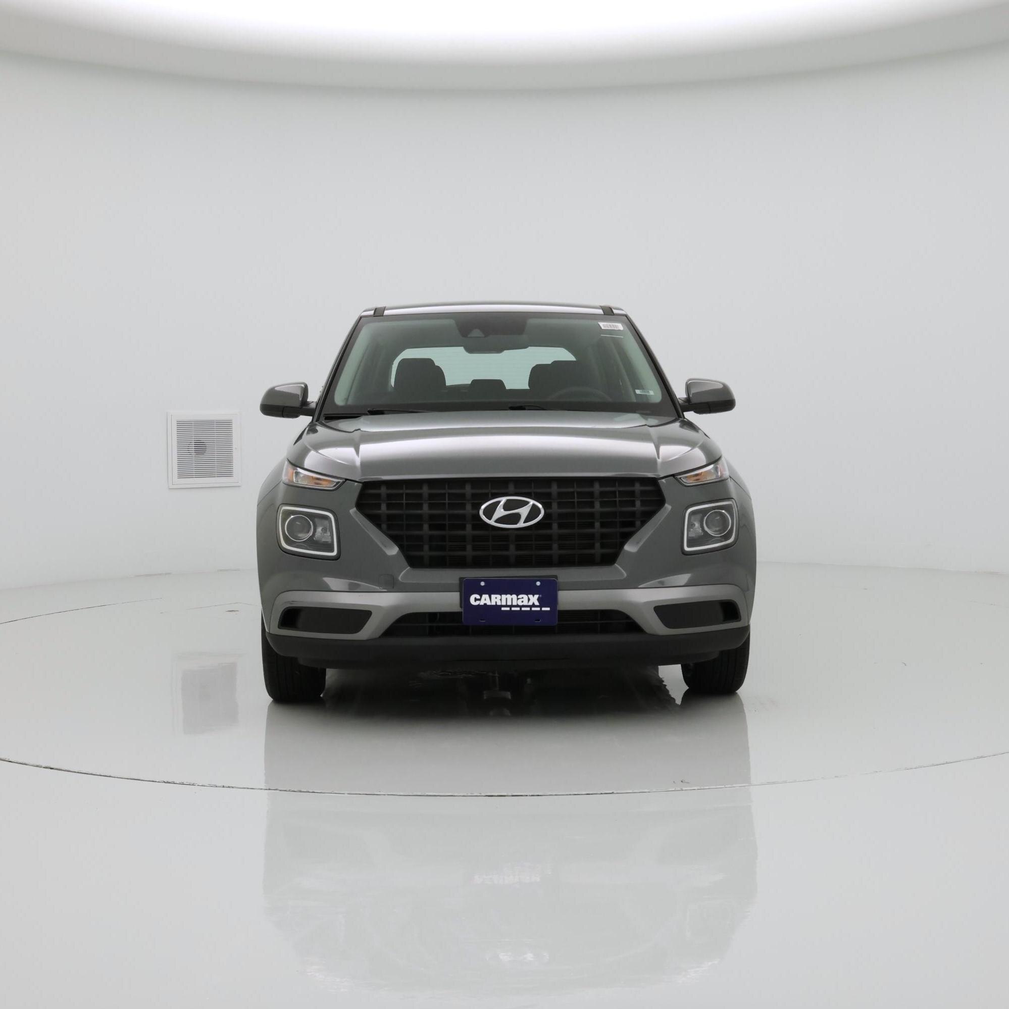 Thumbnail: 2021 Hyundai Venue - 5