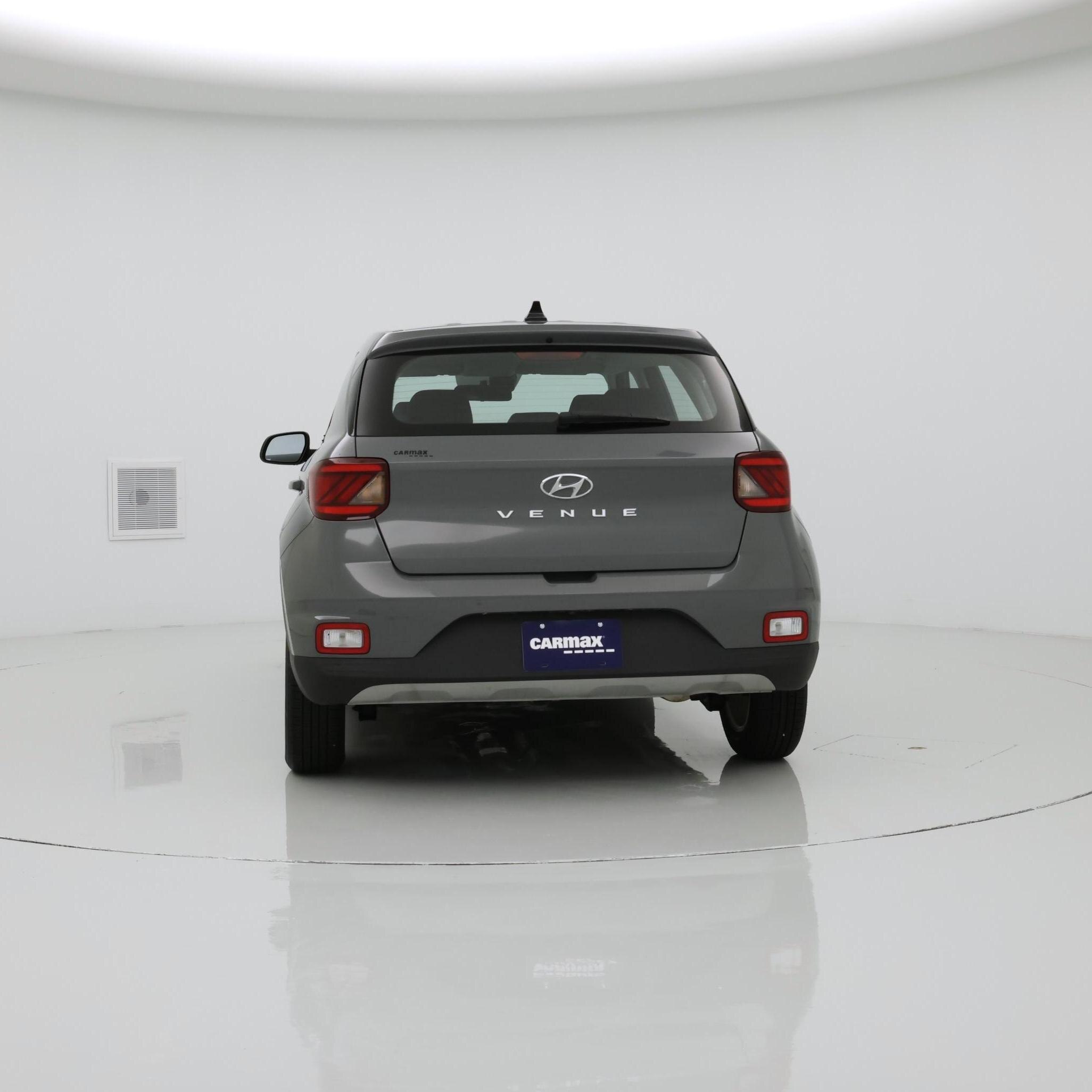 Thumbnail: 2021 Hyundai Venue - 6