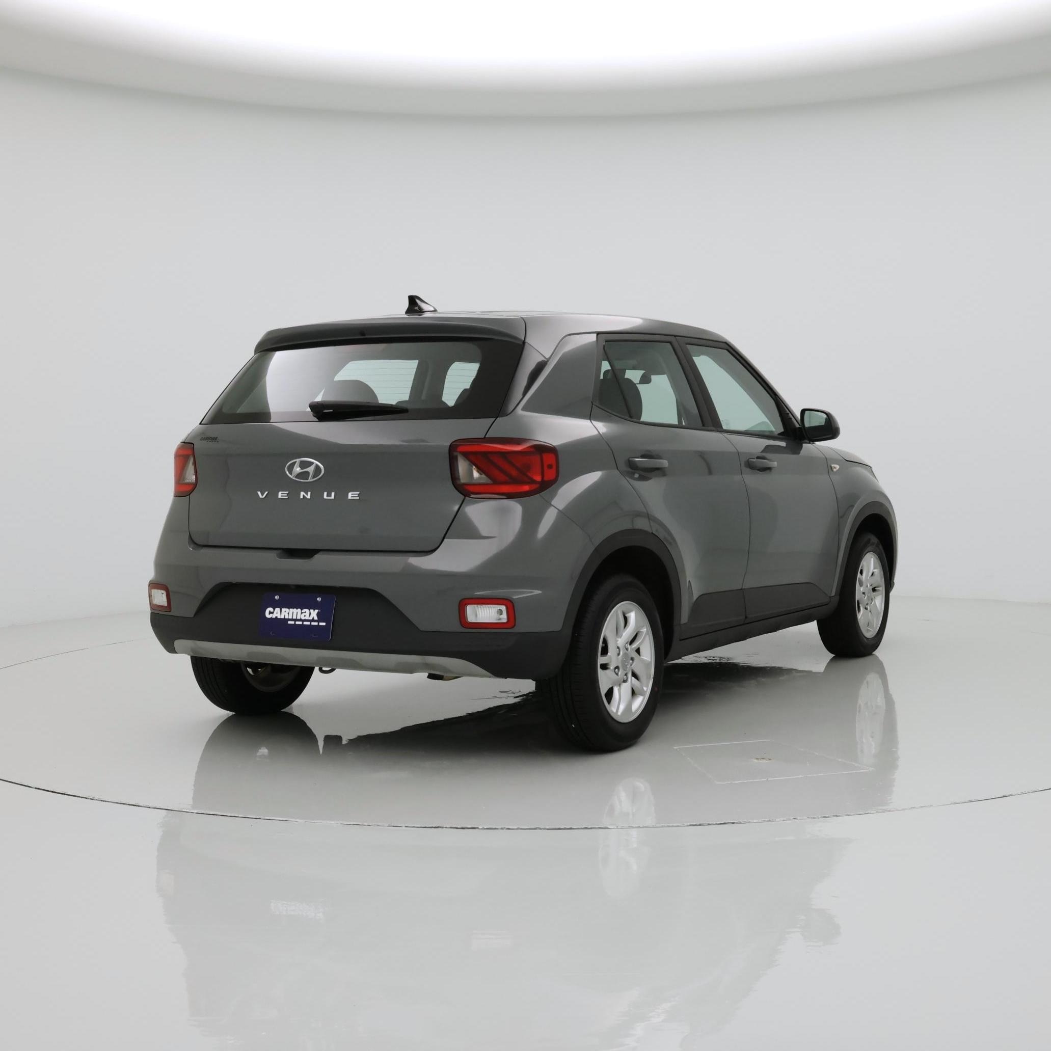 Thumbnail: 2021 Hyundai Venue - 8