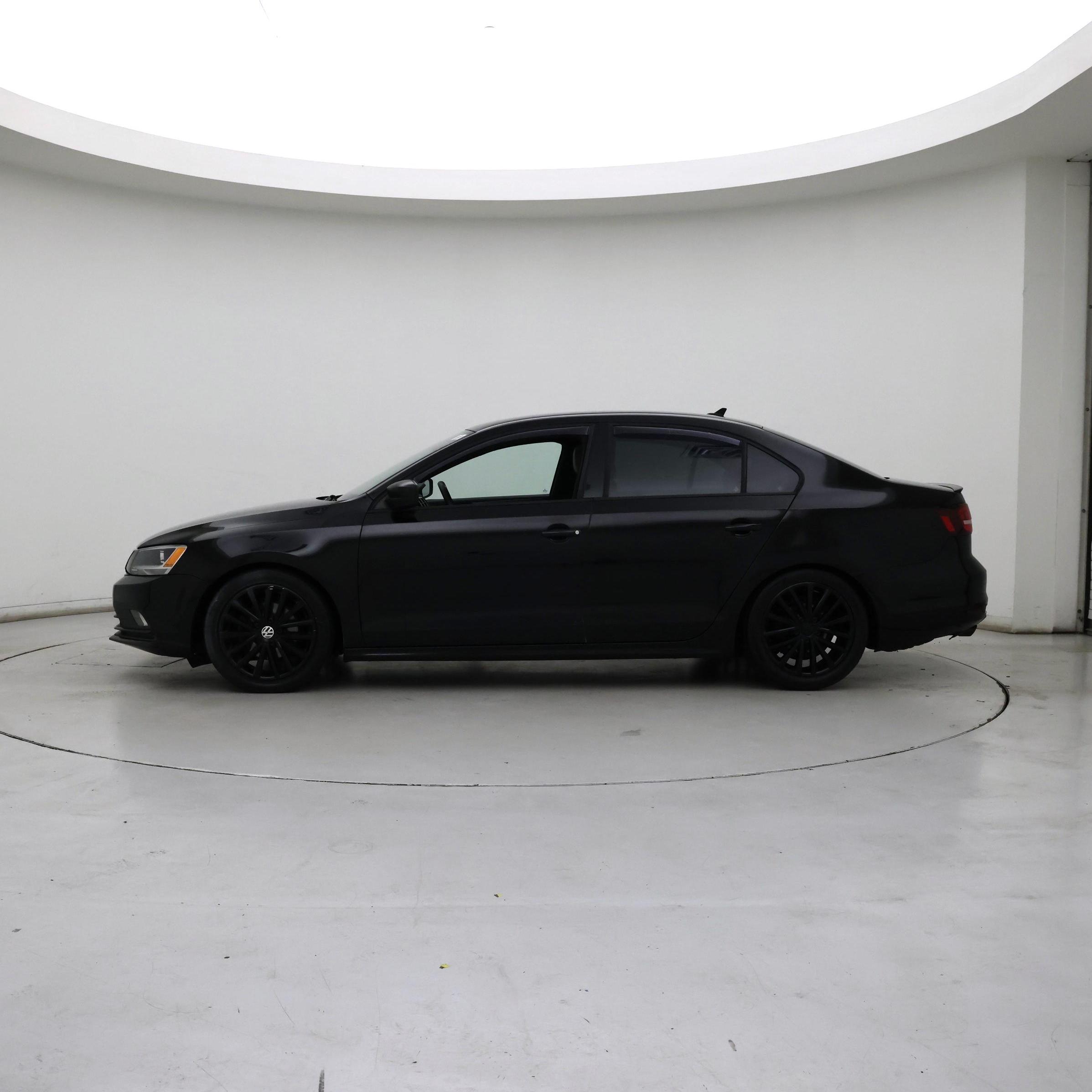 Thumbnail: 2016 Volkswagen Jetta - 3