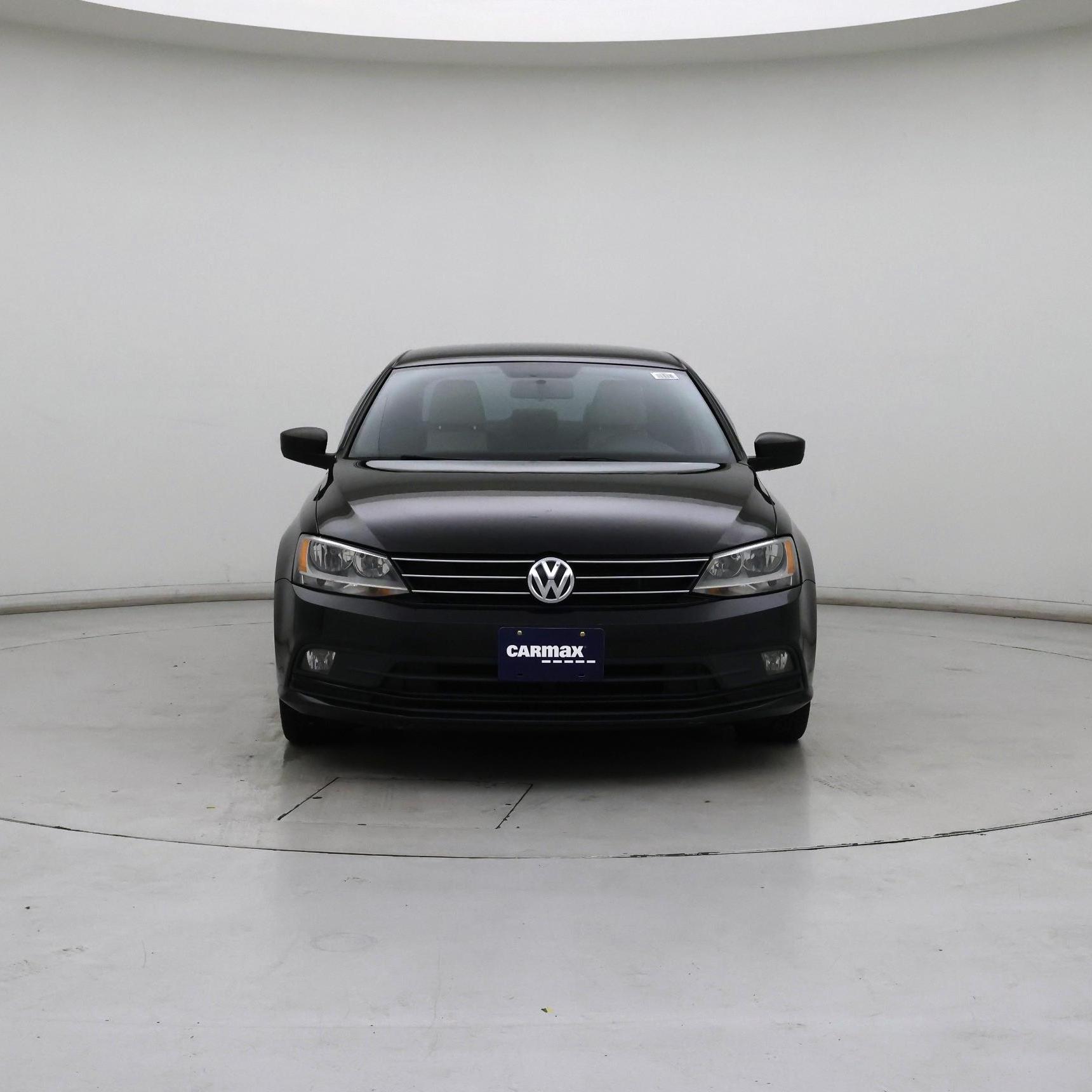 Thumbnail: 2016 Volkswagen Jetta - 5