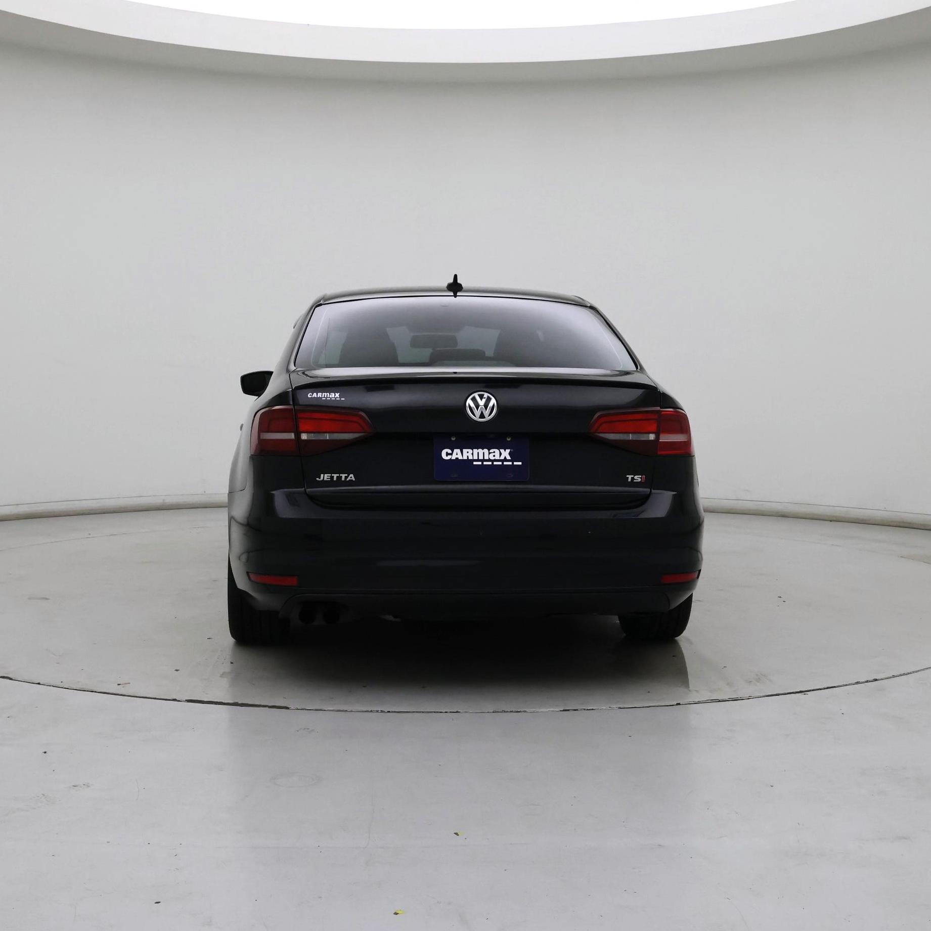 Thumbnail: 2016 Volkswagen Jetta - 6