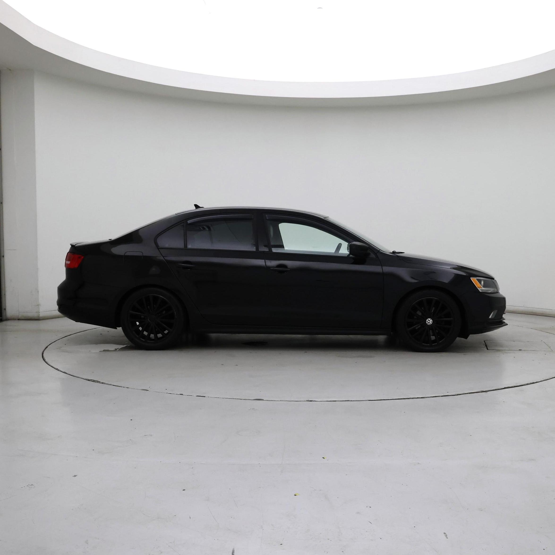 Thumbnail: 2016 Volkswagen Jetta - 7