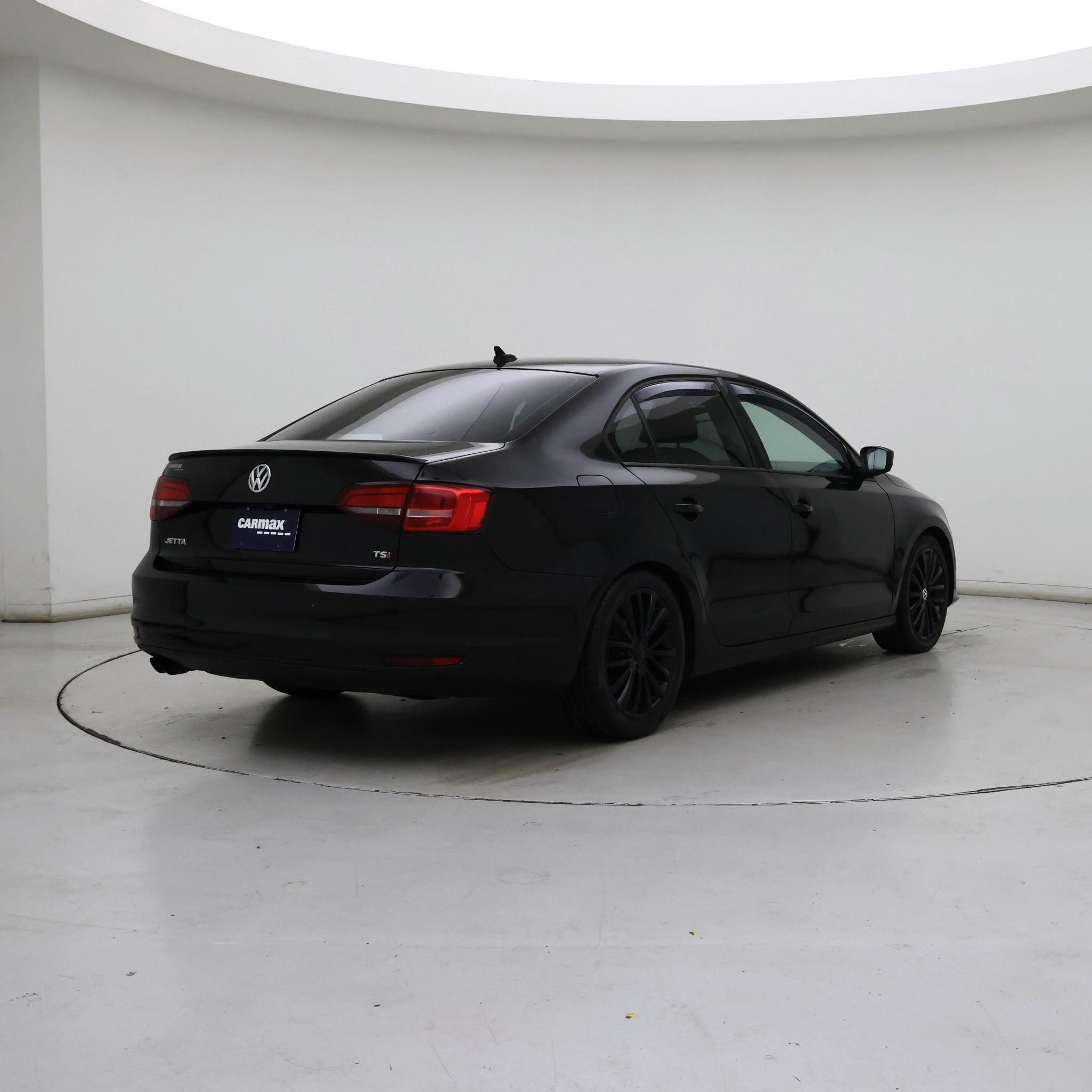 Thumbnail: 2016 Volkswagen Jetta - 8