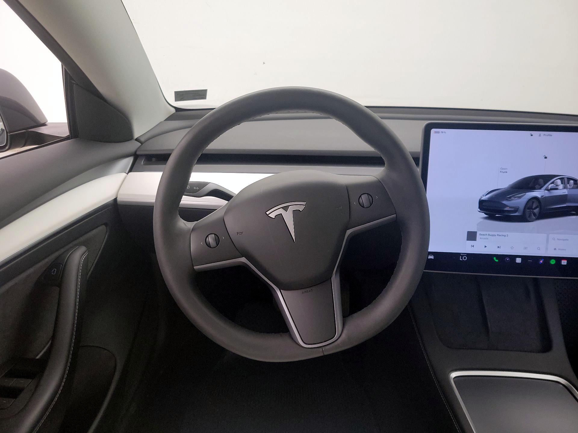 Thumbnail: 2023 Tesla Model 3 - 10