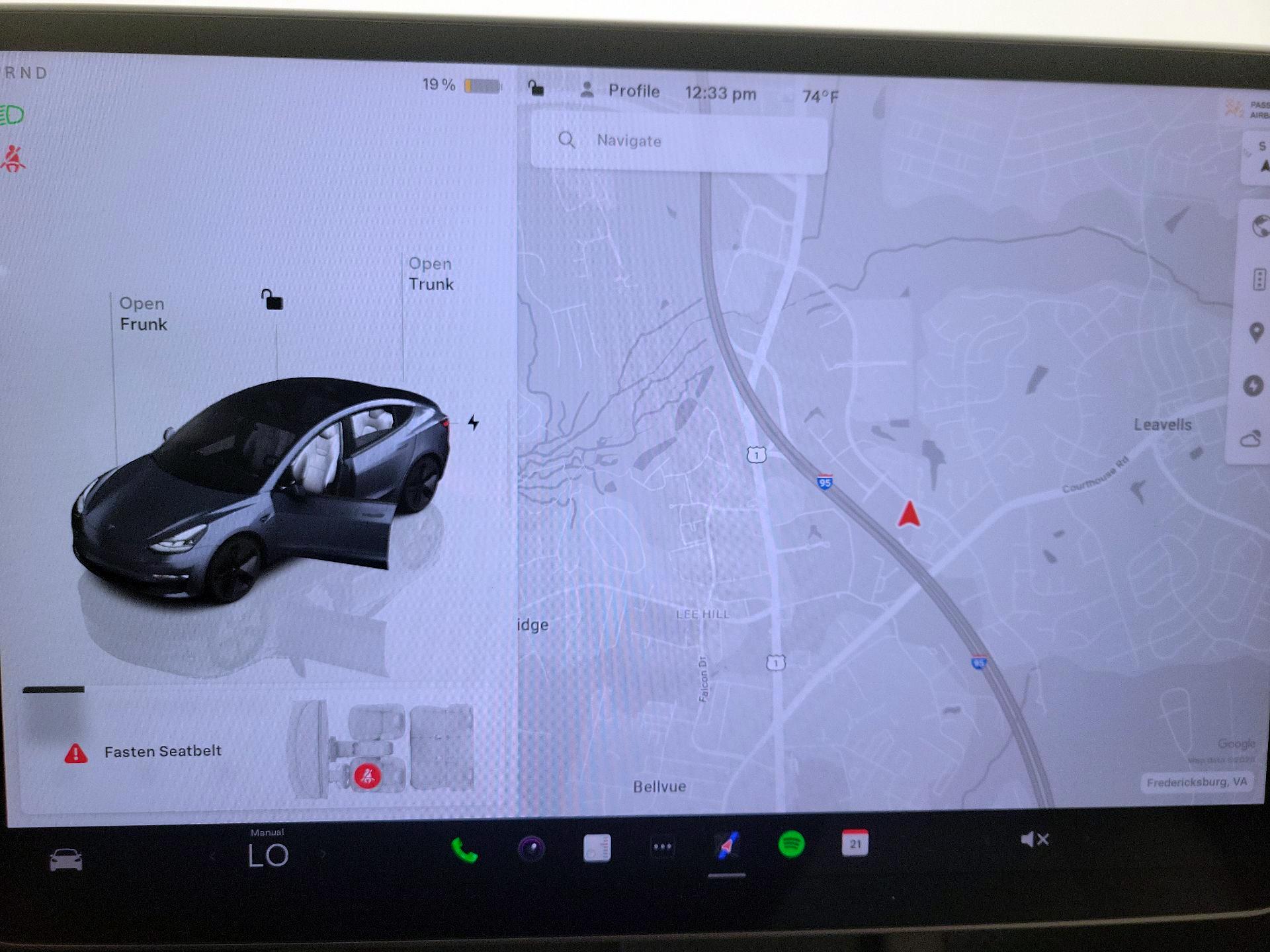 Thumbnail: 2023 Tesla Model 3 - 13