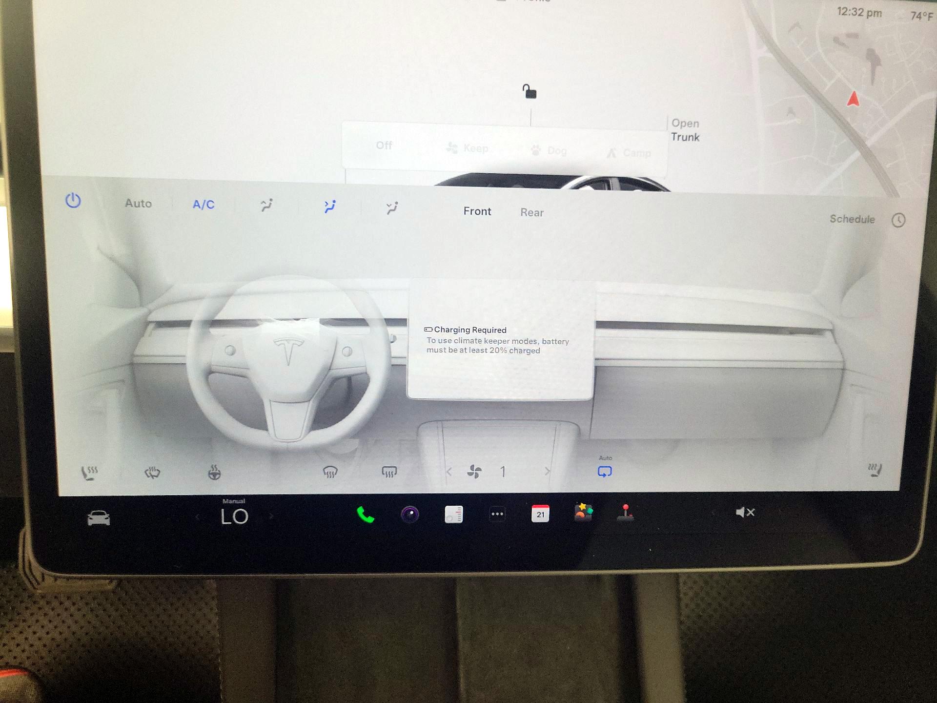 Thumbnail: 2023 Tesla Model 3 - 16