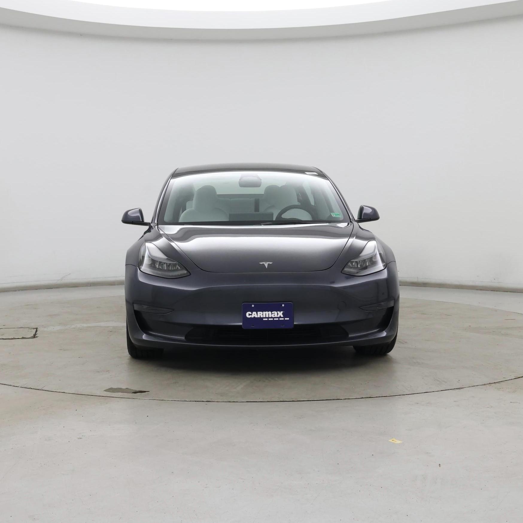 Thumbnail: 2023 Tesla Model 3 - 5
