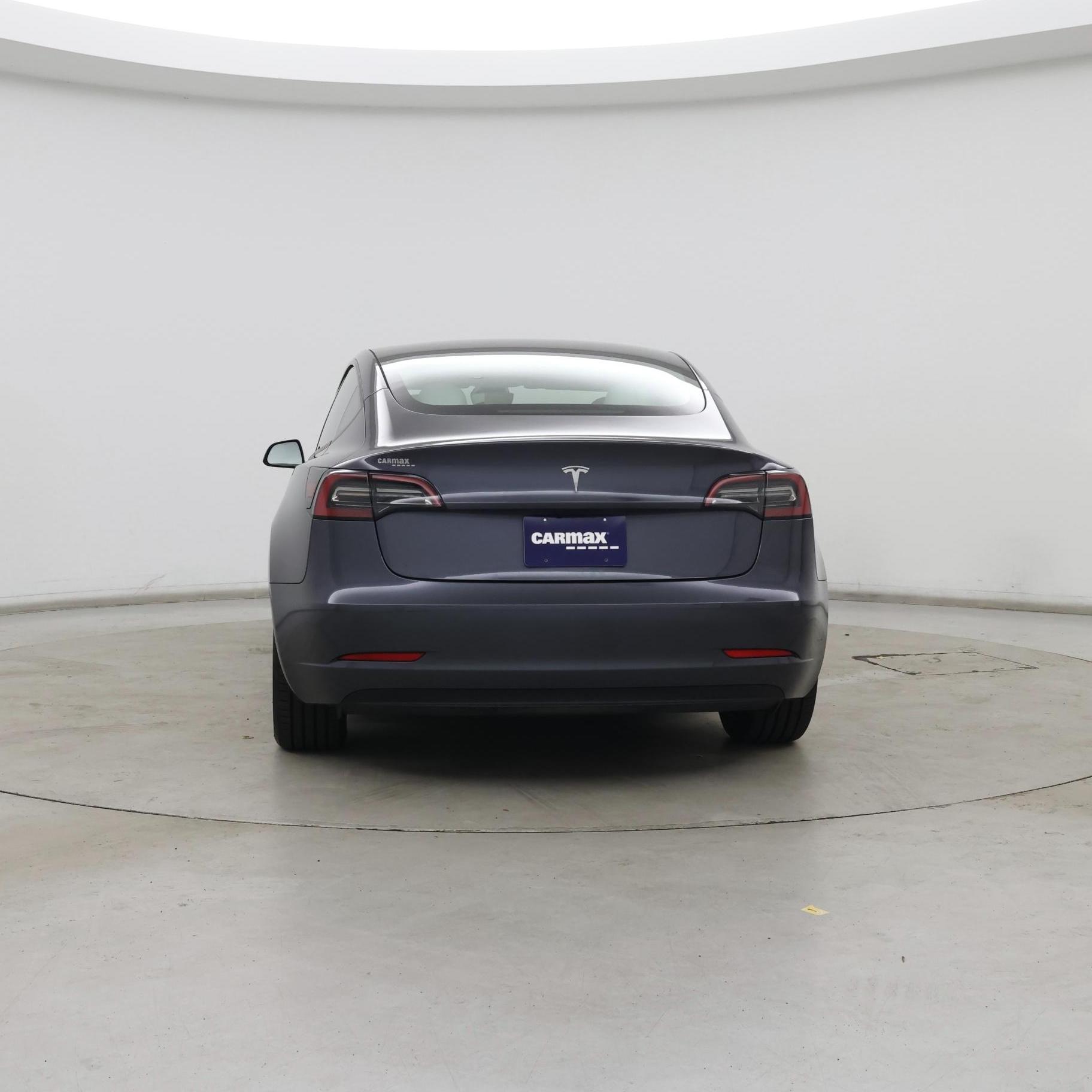 Thumbnail: 2023 Tesla Model 3 - 6