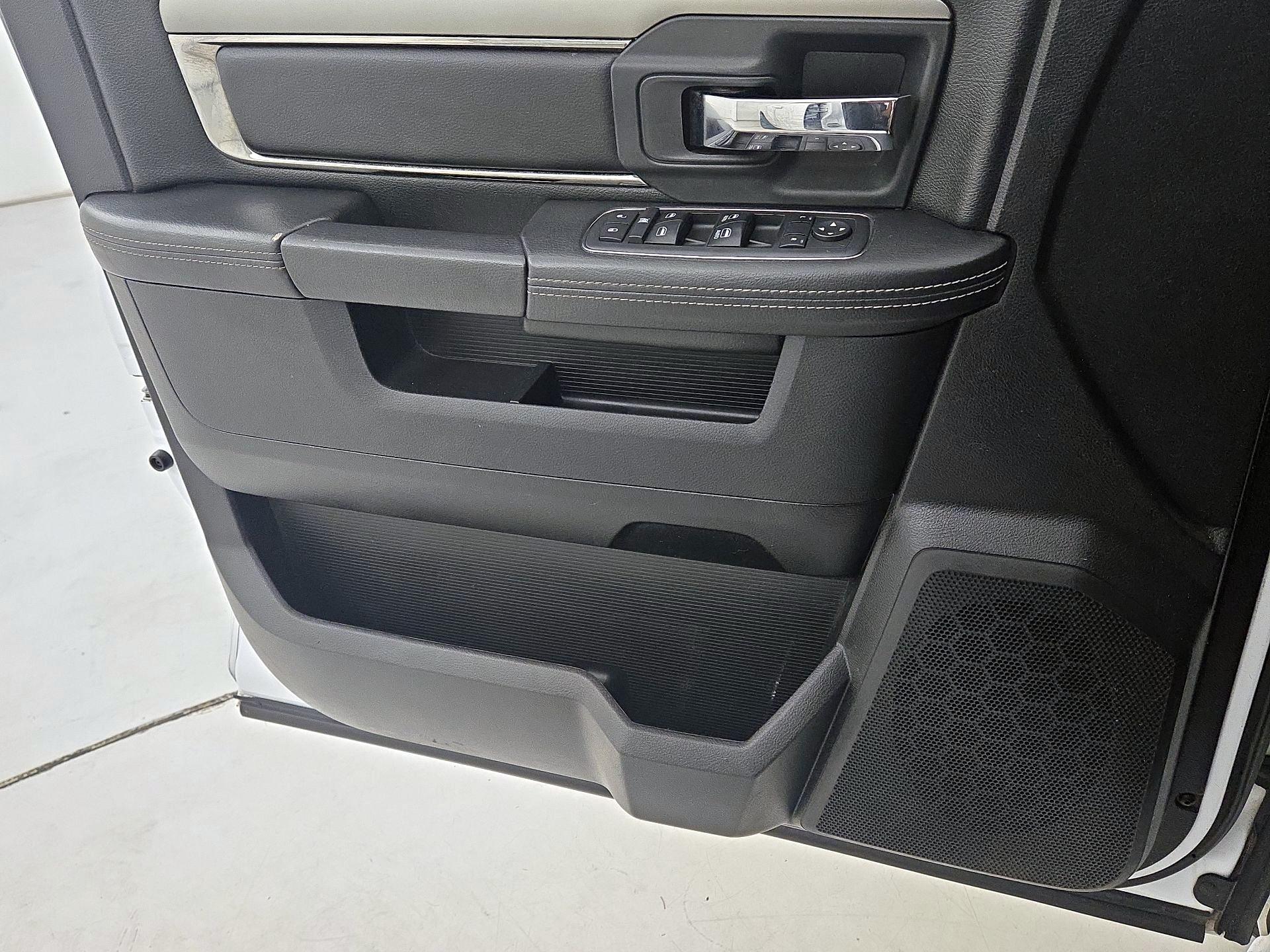 Thumbnail: 2018 RAM 1500 - 12