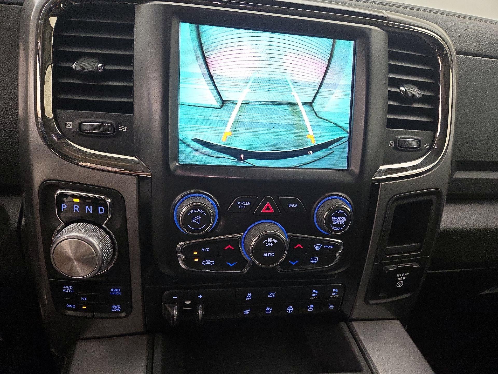 Thumbnail: 2018 RAM 1500 - 15