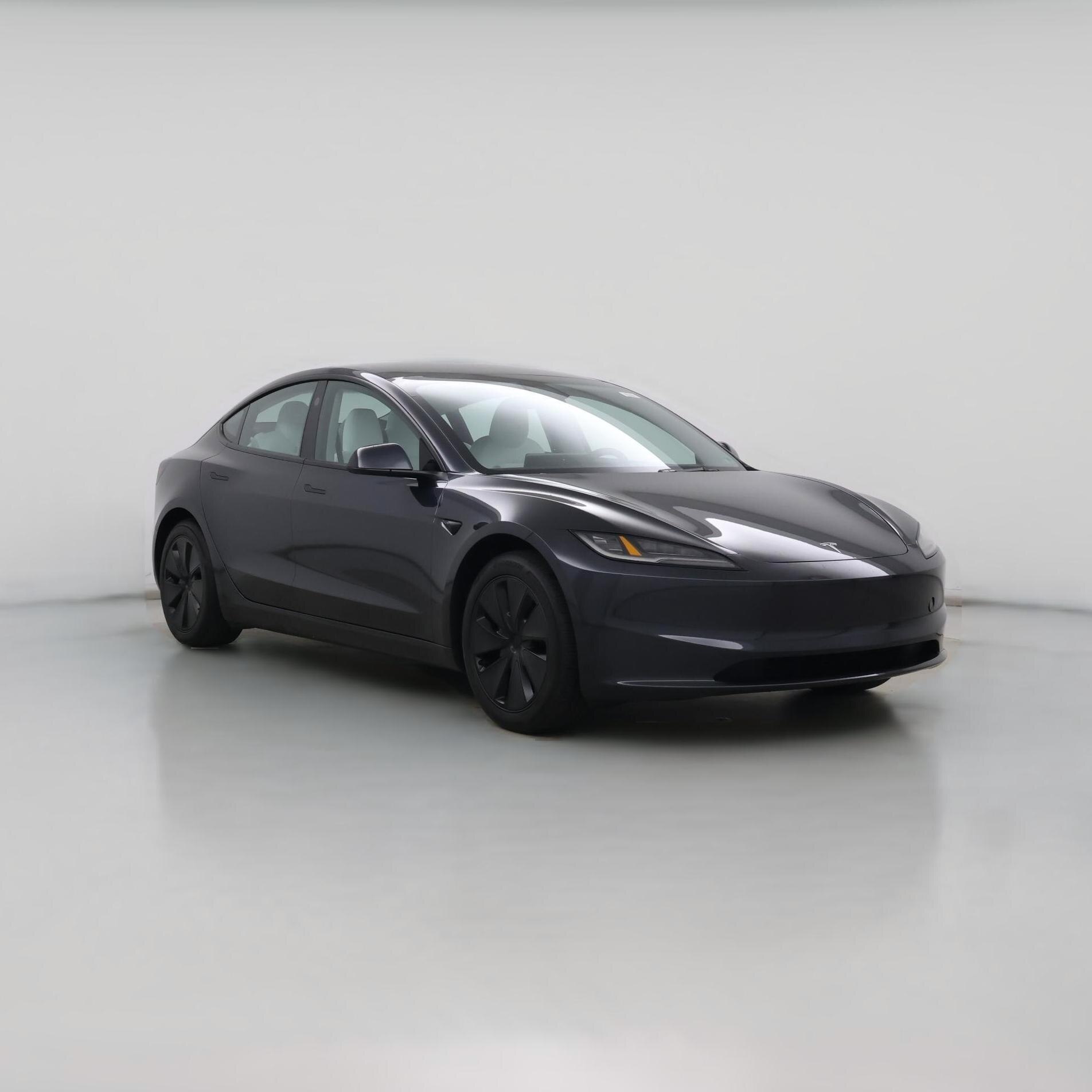 Thumbnail: 2024 Tesla Model 3 - 1