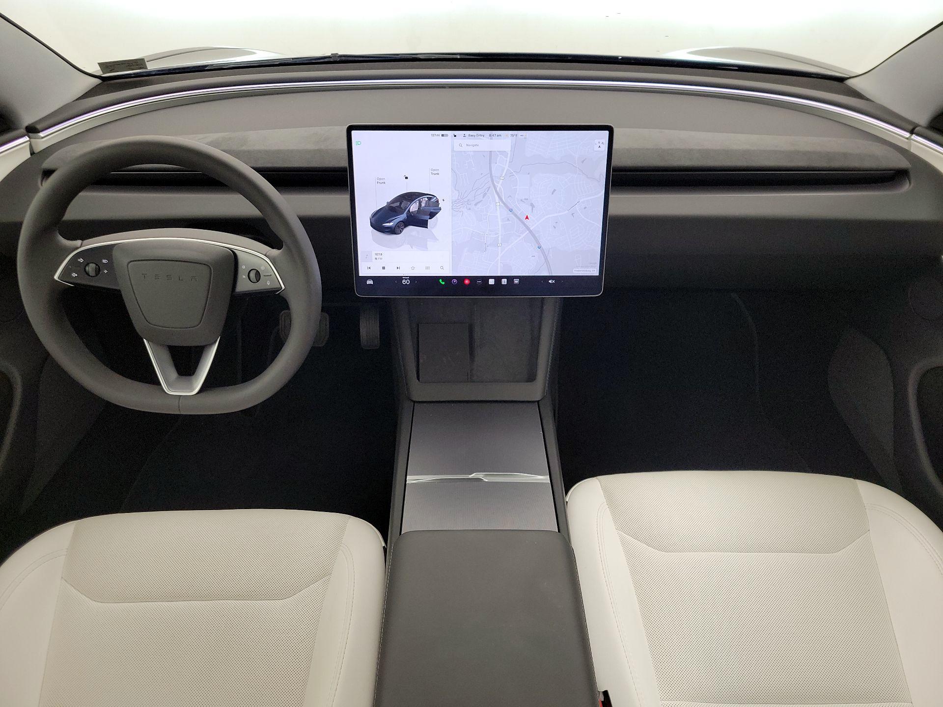 Thumbnail: 2024 Tesla Model 3 - 9