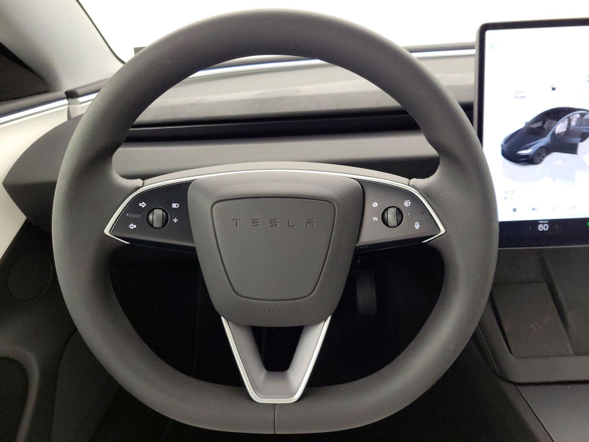 Thumbnail: 2024 Tesla Model 3 - 10