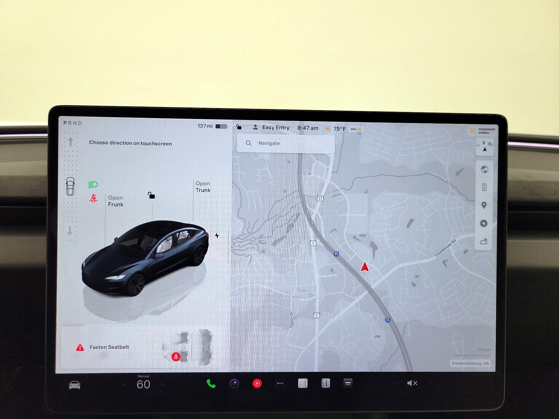 Thumbnail: 2024 Tesla Model 3 - 13