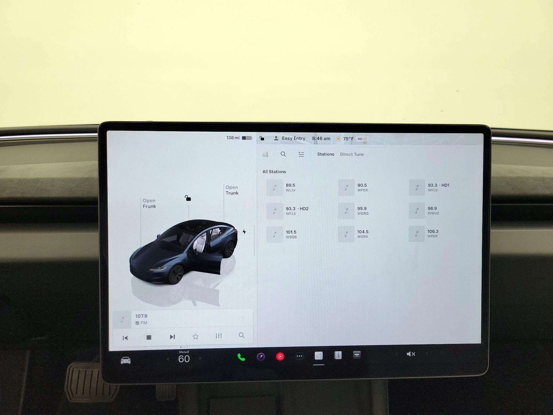 Thumbnail: 2024 Tesla Model 3 - 15