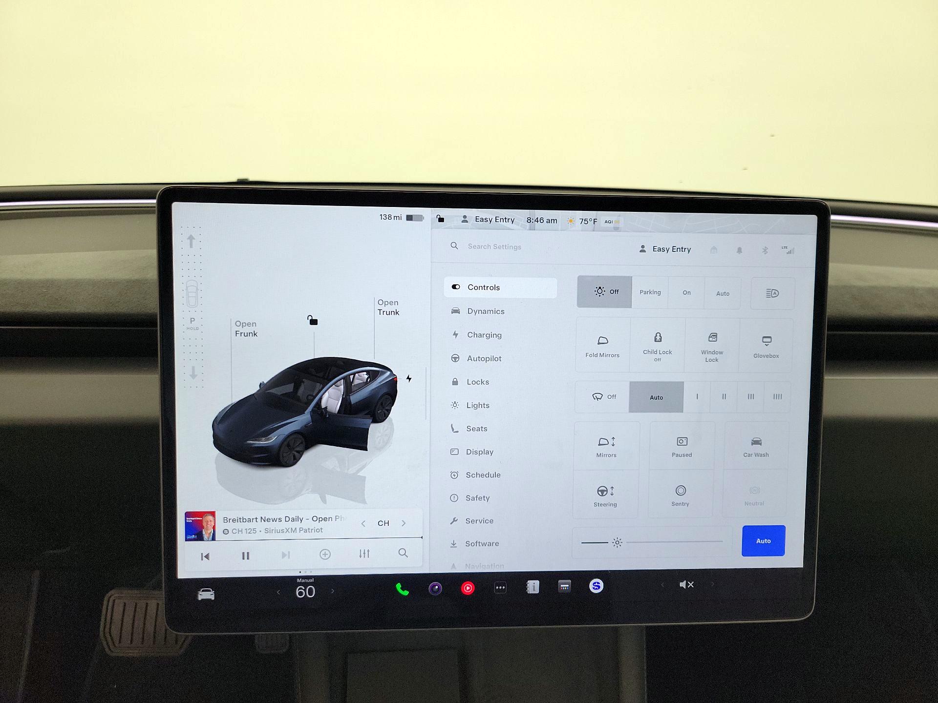 Thumbnail: 2024 Tesla Model 3 - 17