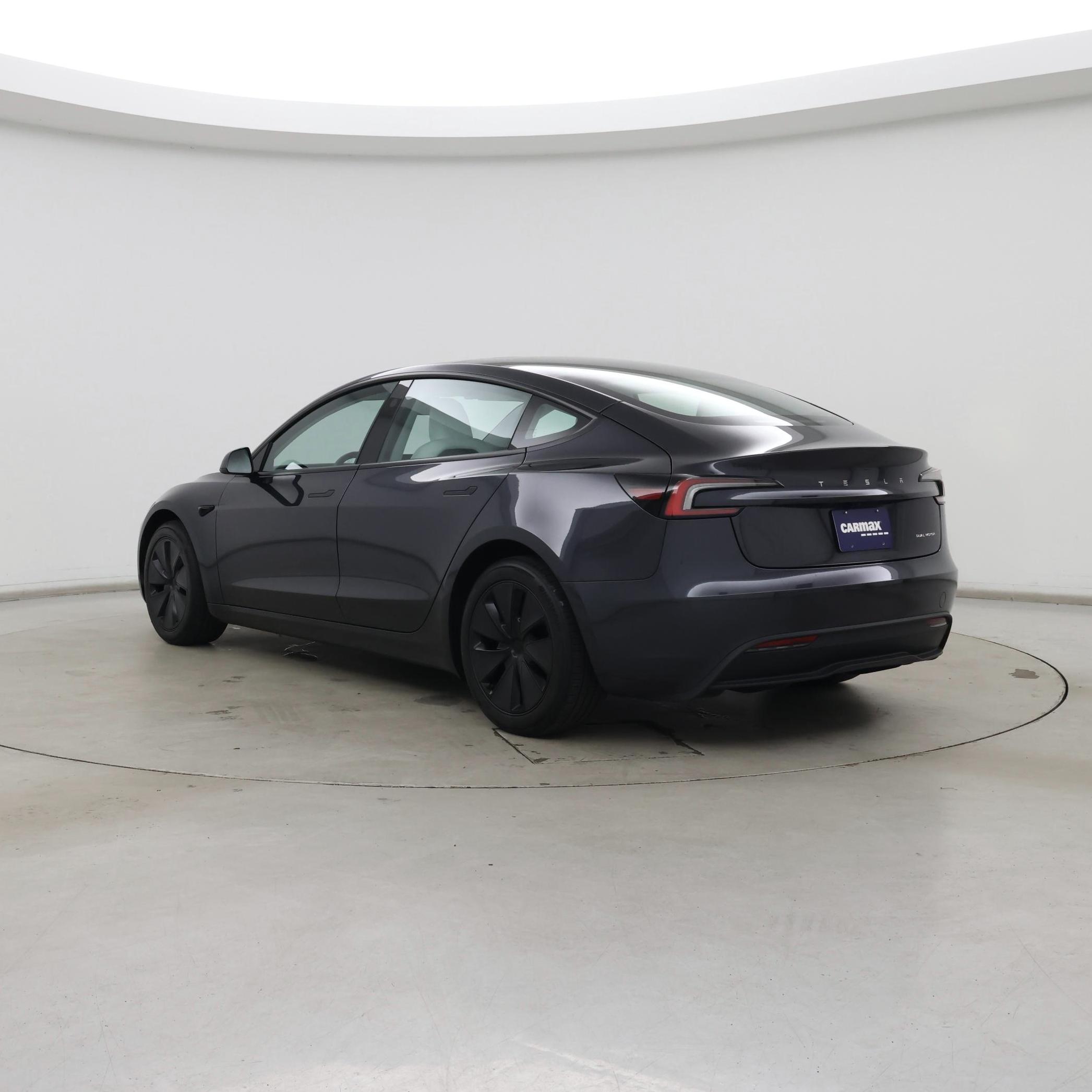 Thumbnail: 2024 Tesla Model 3 - 2