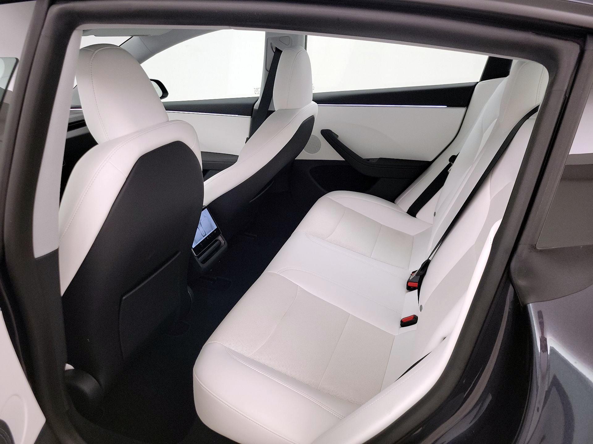 Thumbnail: 2024 Tesla Model 3 - 19