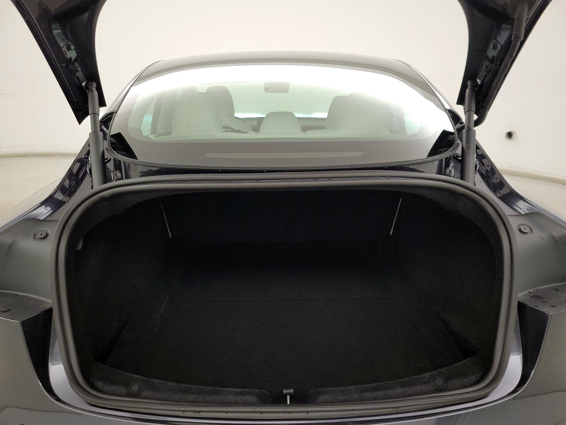 Thumbnail: 2024 Tesla Model 3 - 20