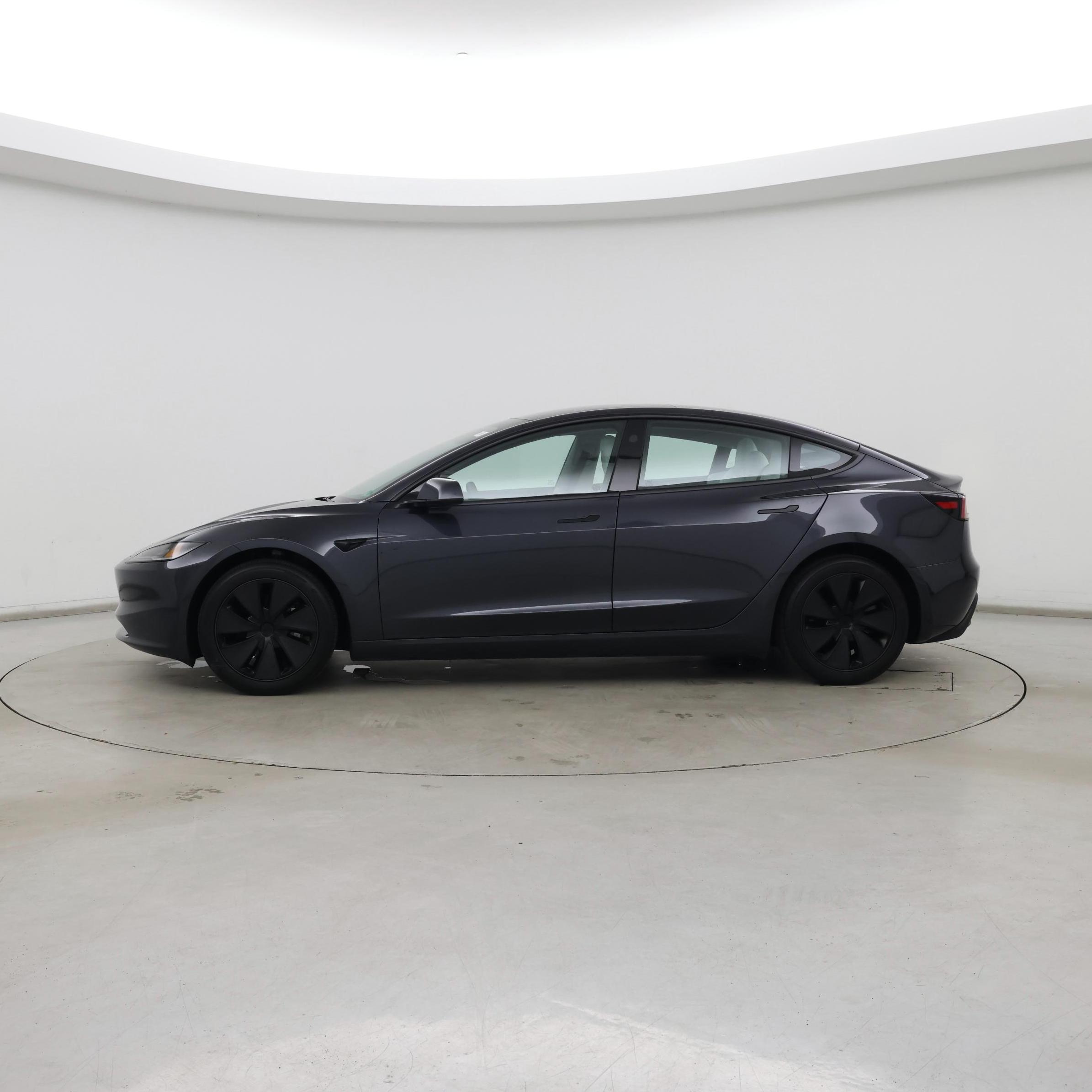 Thumbnail: 2024 Tesla Model 3 - 3