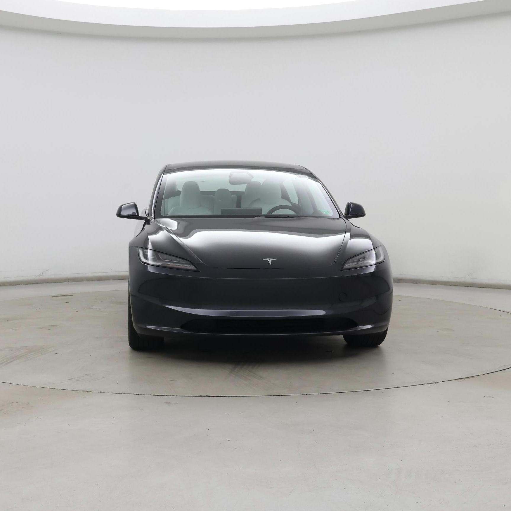Thumbnail: 2024 Tesla Model 3 - 5