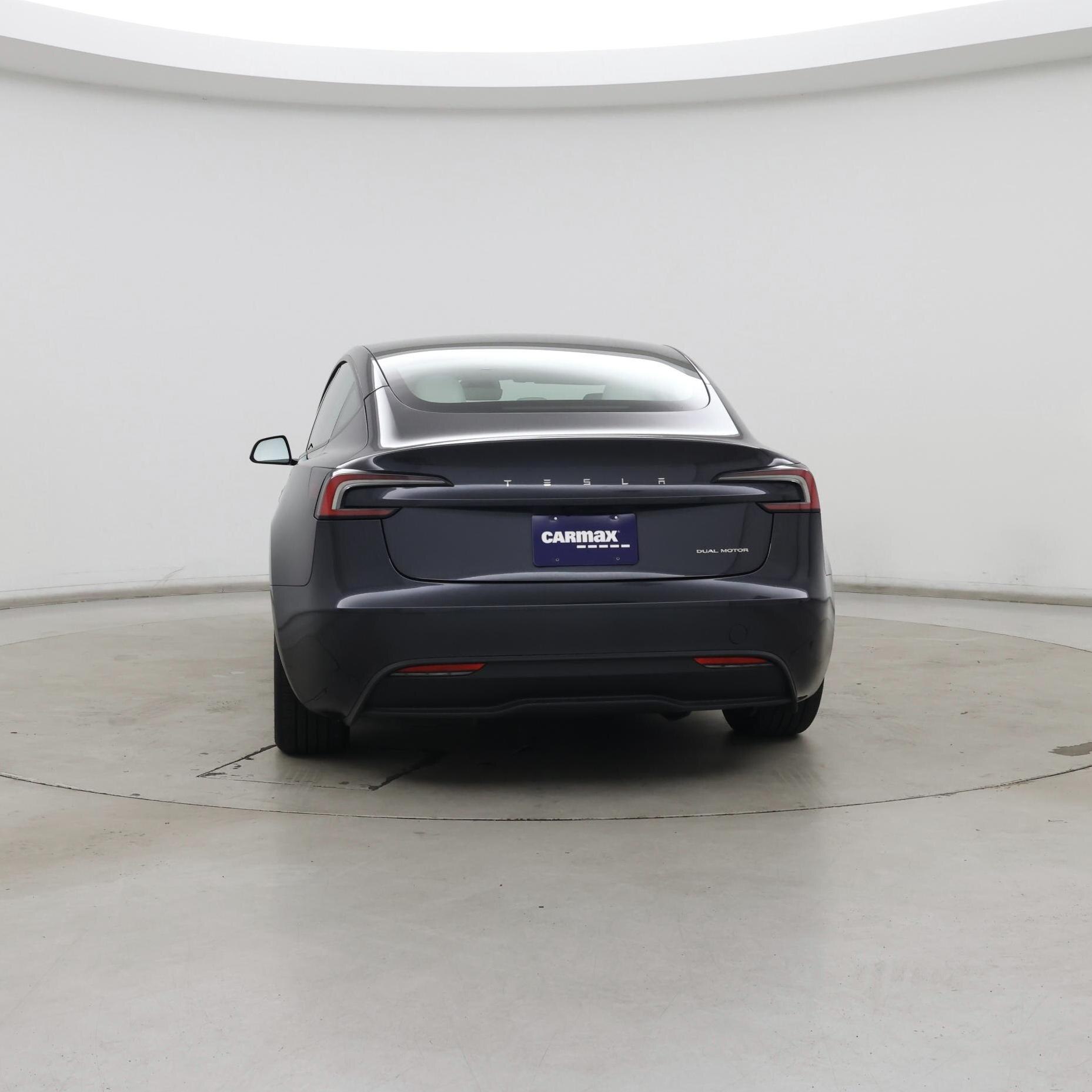 Thumbnail: 2024 Tesla Model 3 - 6
