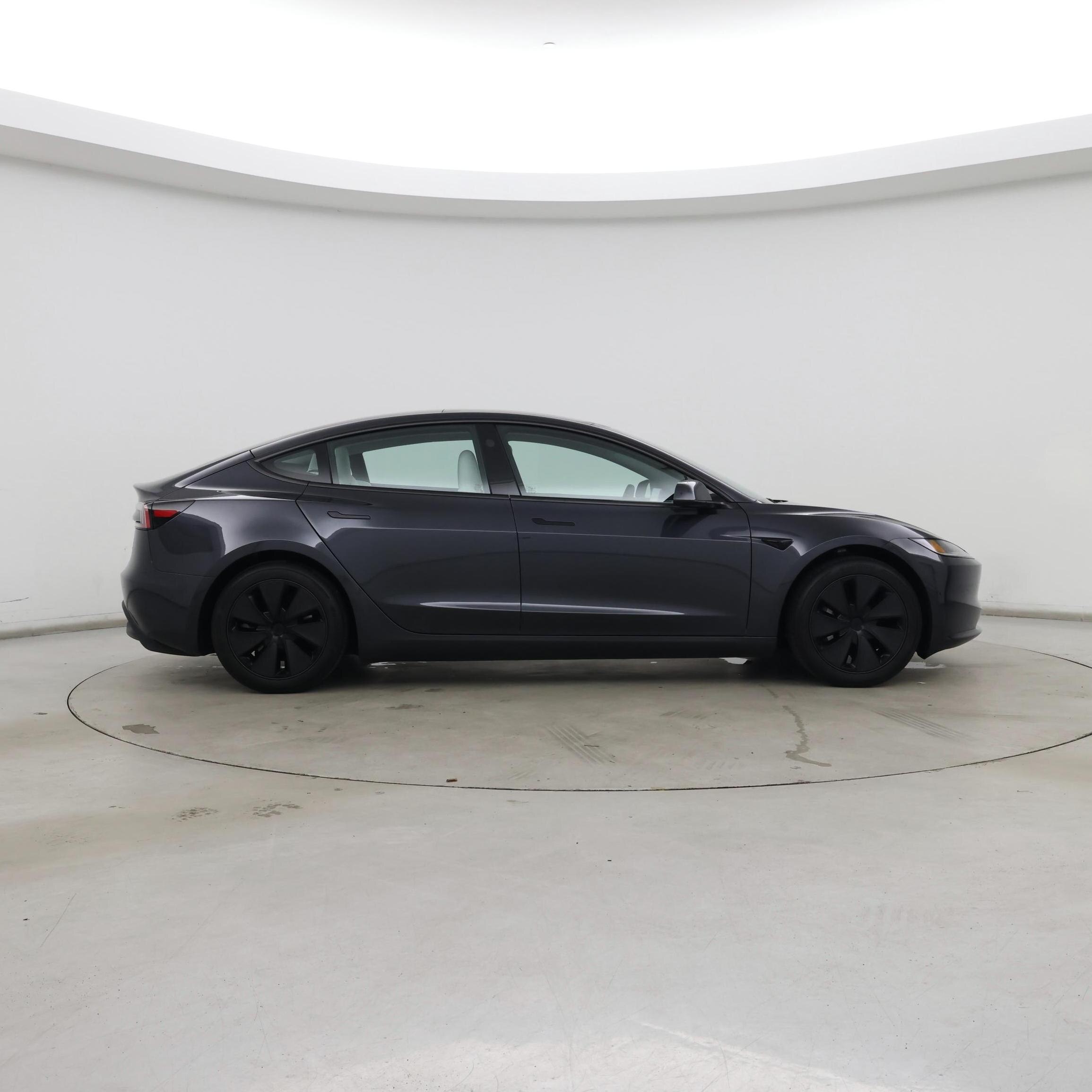 Thumbnail: 2024 Tesla Model 3 - 7