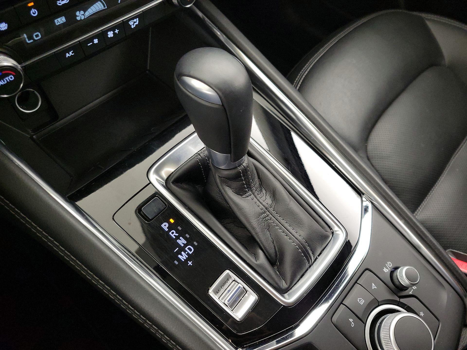 Thumbnail: 2024 Mazda CX-5 - 18