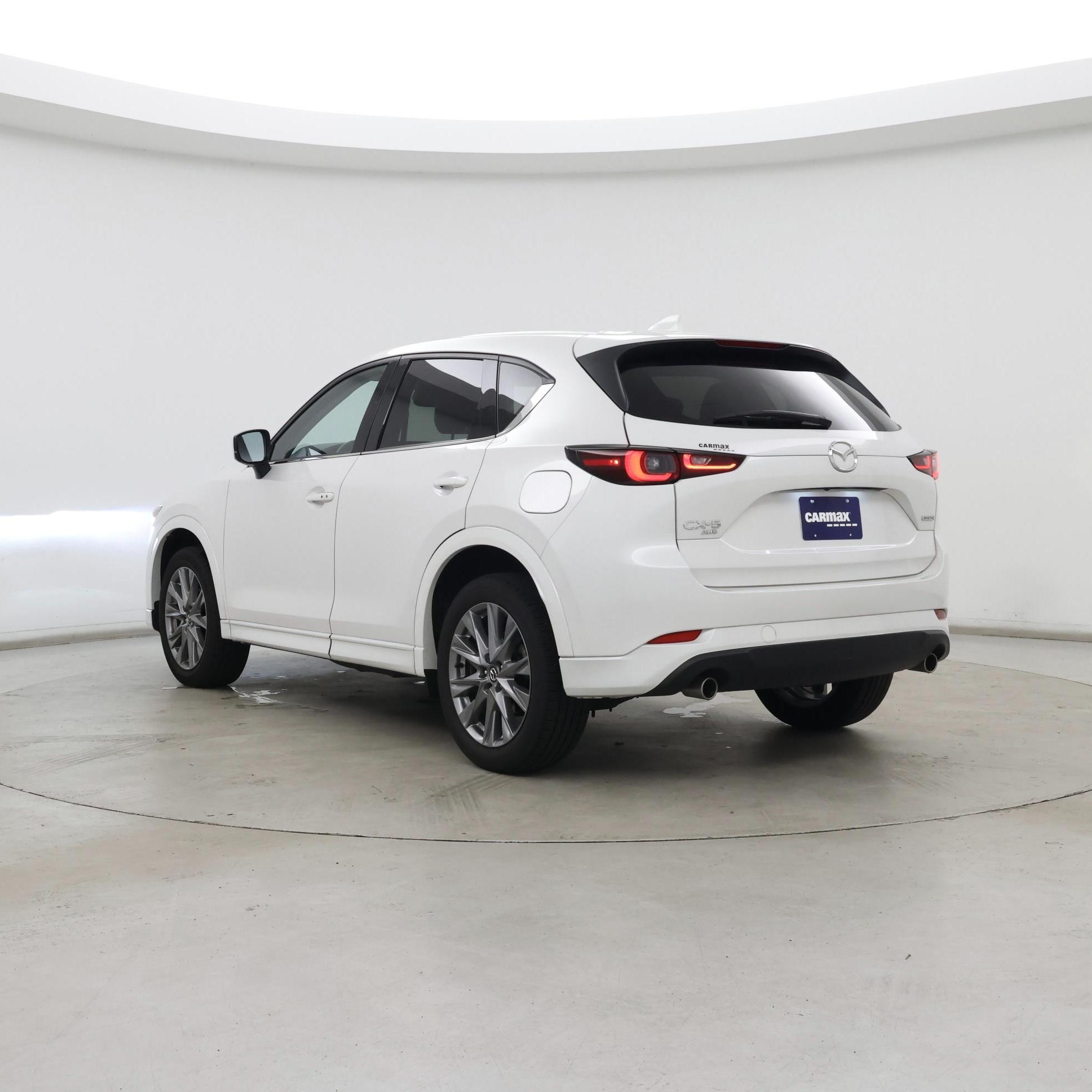 Thumbnail: 2024 Mazda CX-5 - 2