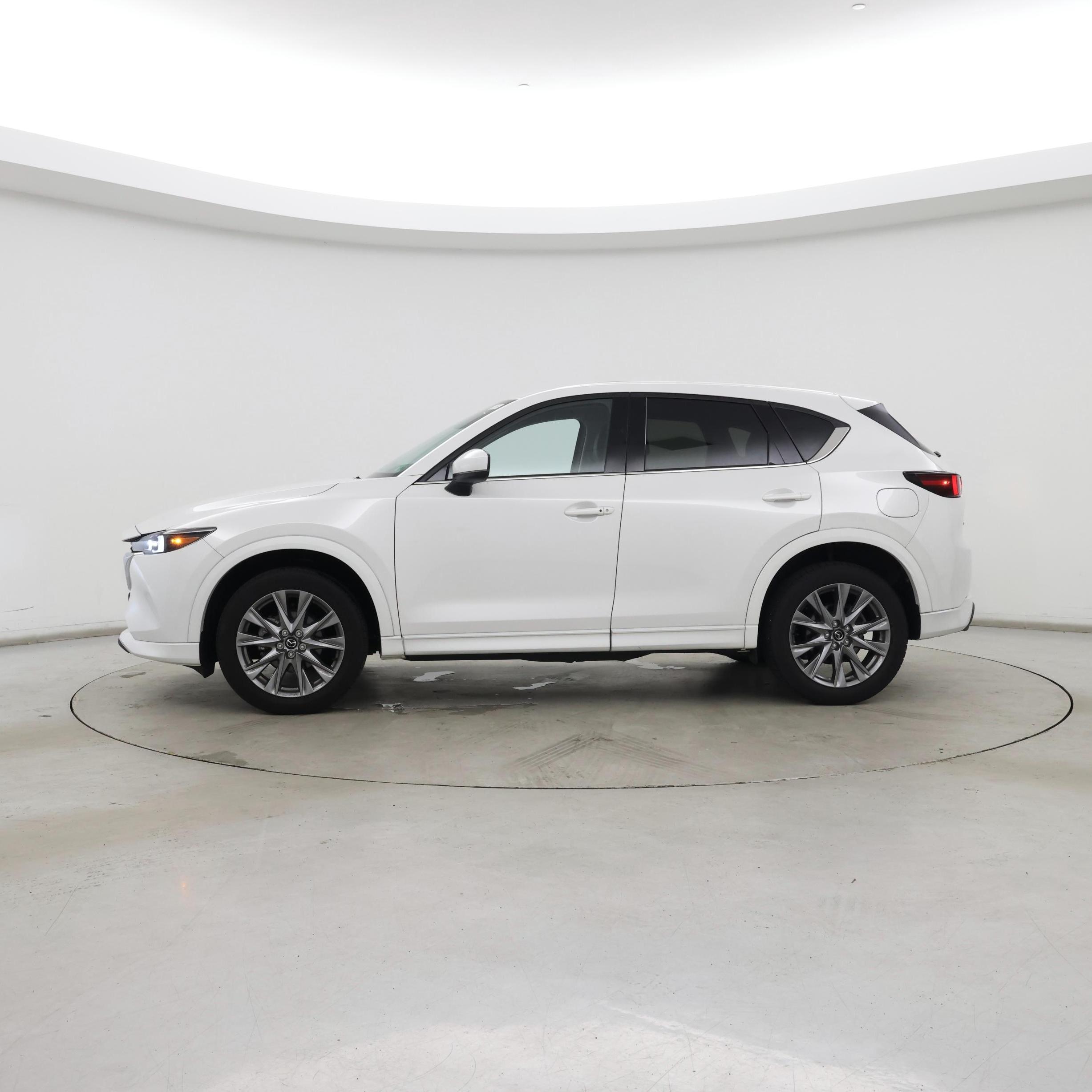 Thumbnail: 2024 Mazda CX-5 - 3