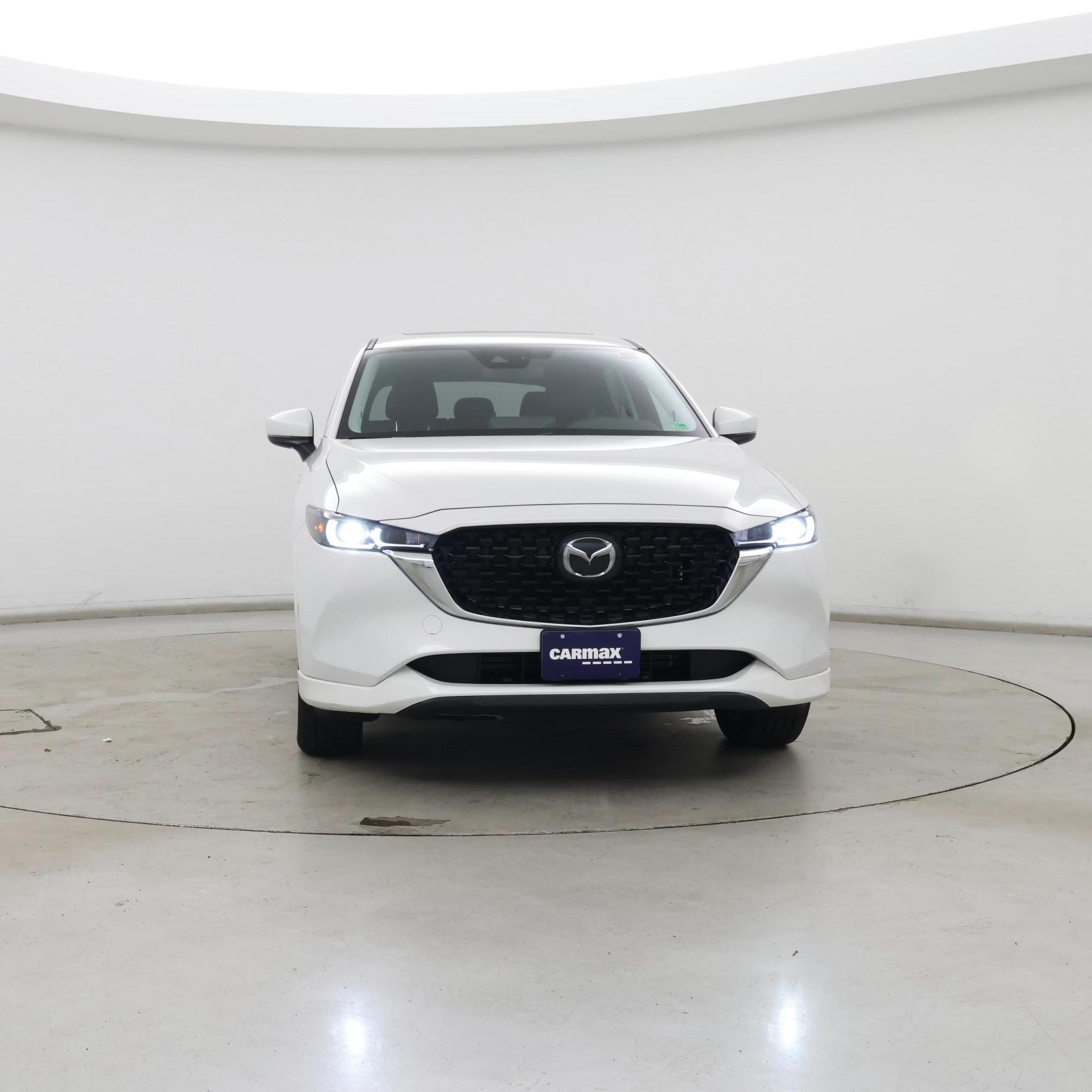 Thumbnail: 2024 Mazda CX-5 - 5