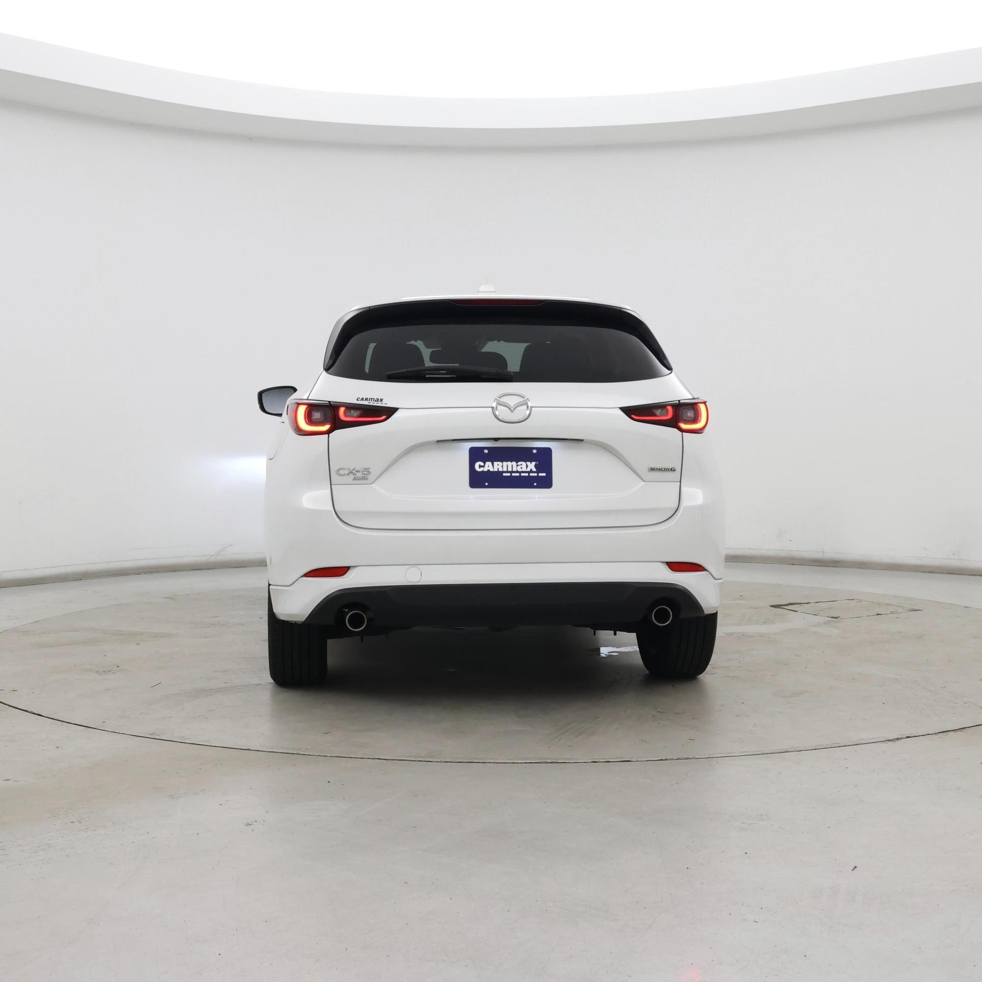 Thumbnail: 2024 Mazda CX-5 - 6