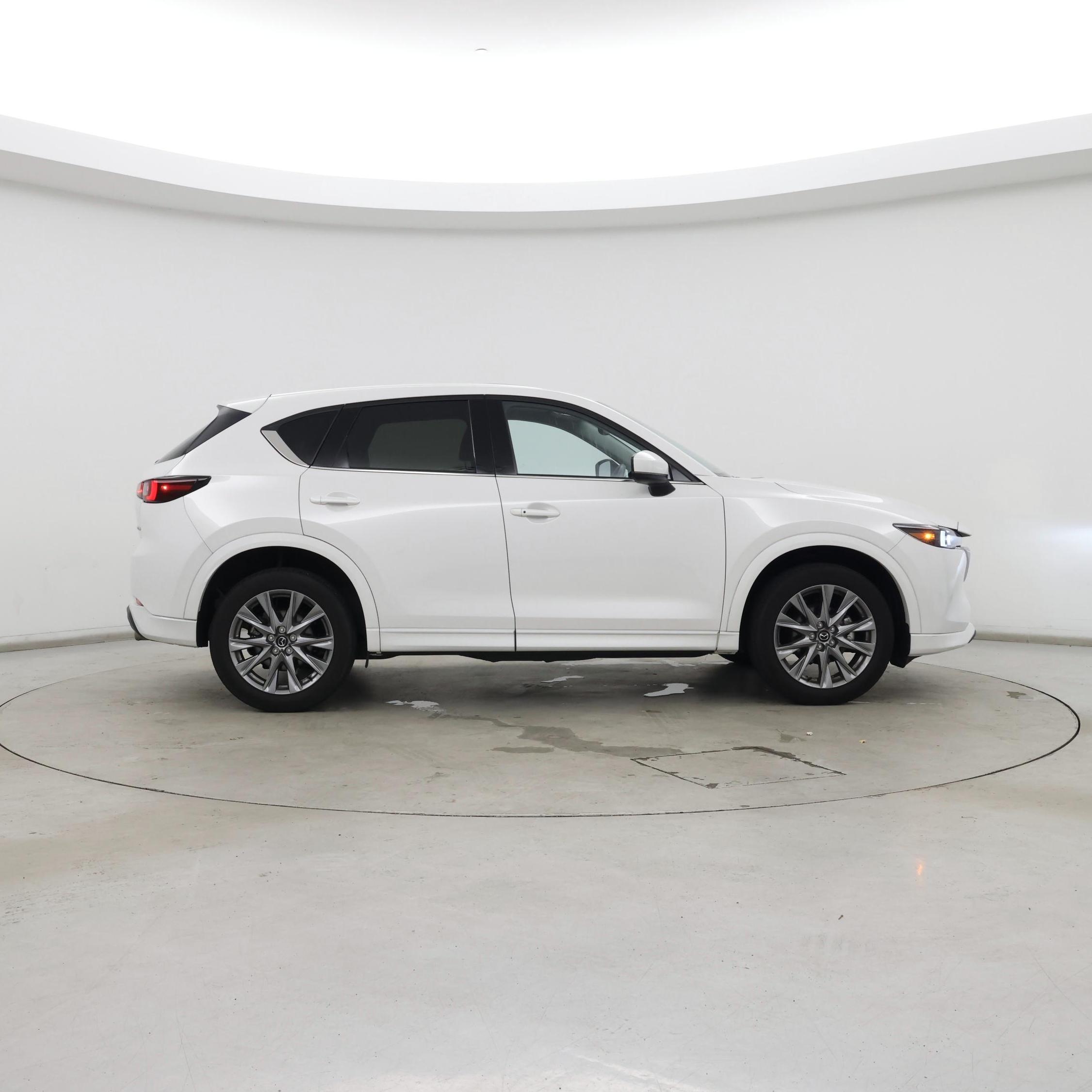 Thumbnail: 2024 Mazda CX-5 - 7