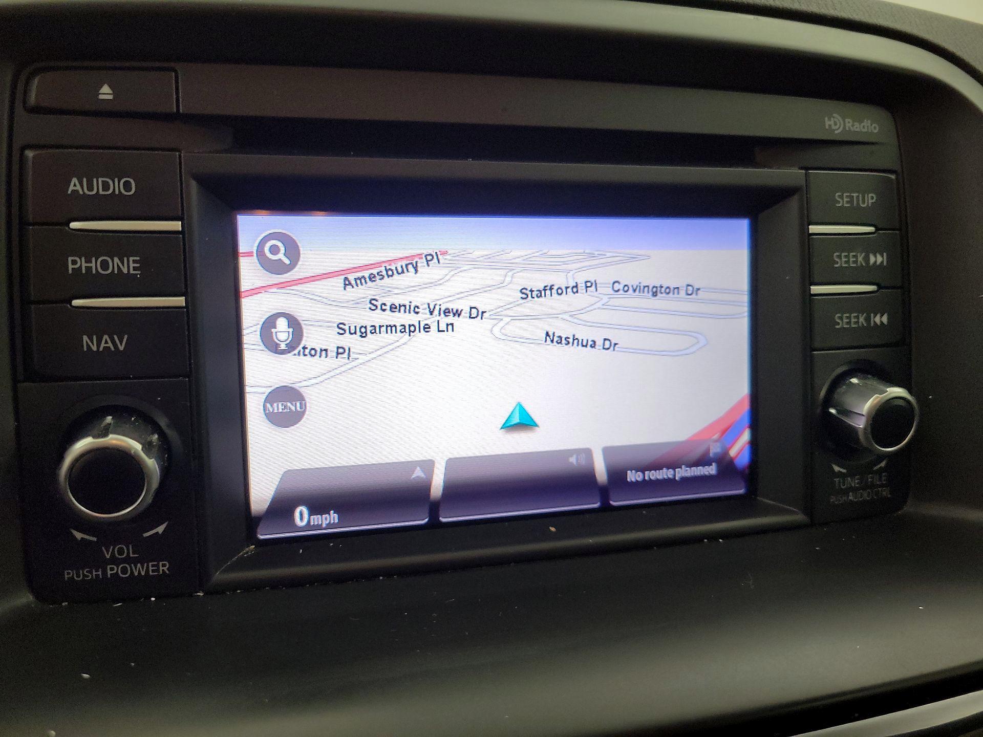 Thumbnail: 2015 Mazda CX-5 - 14
