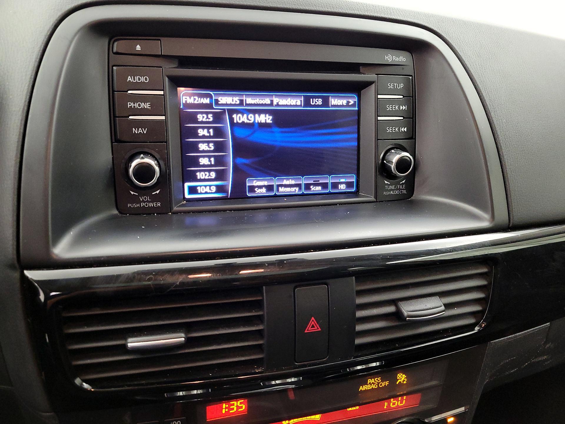 Thumbnail: 2015 Mazda CX-5 - 16