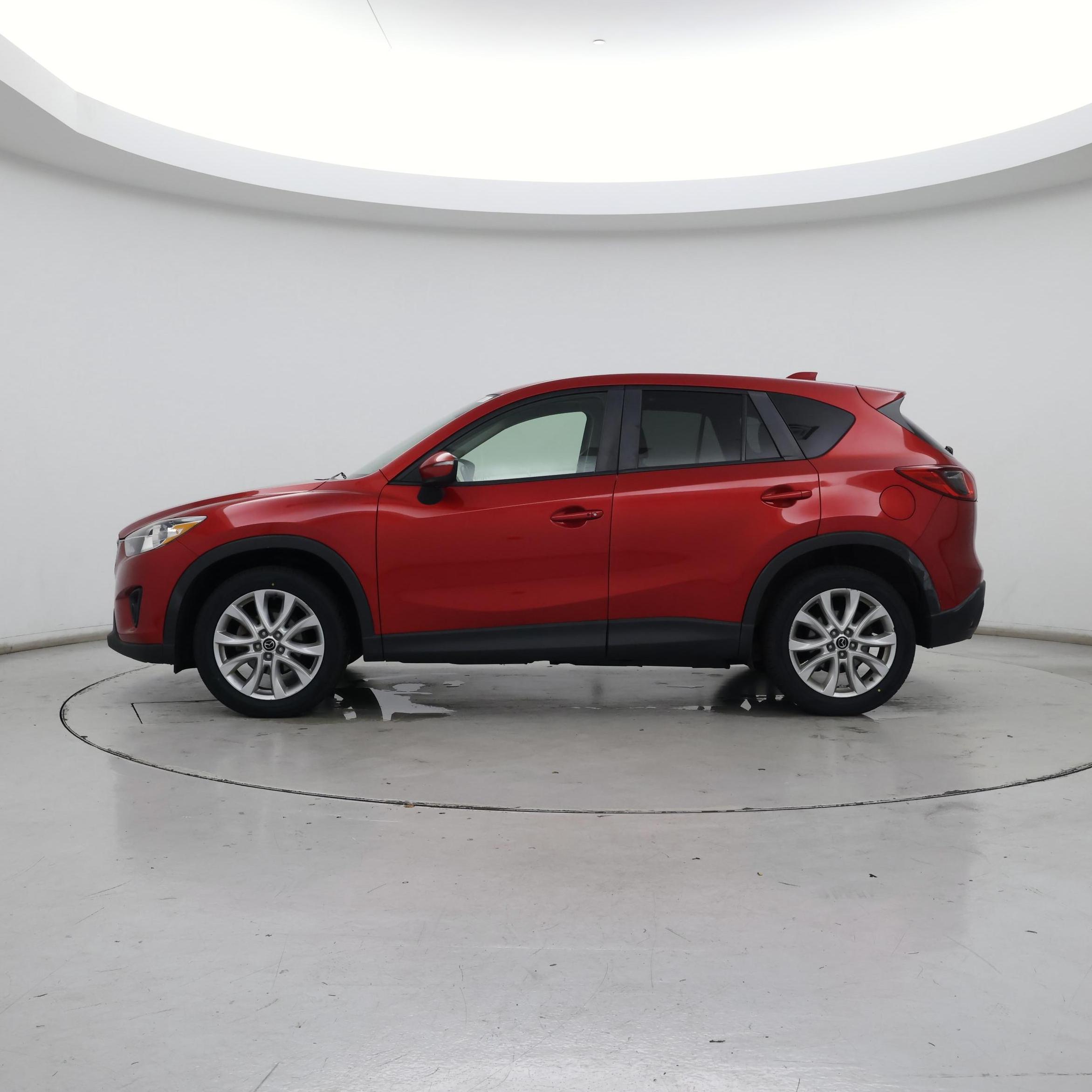 Thumbnail: 2015 Mazda CX-5 - 3