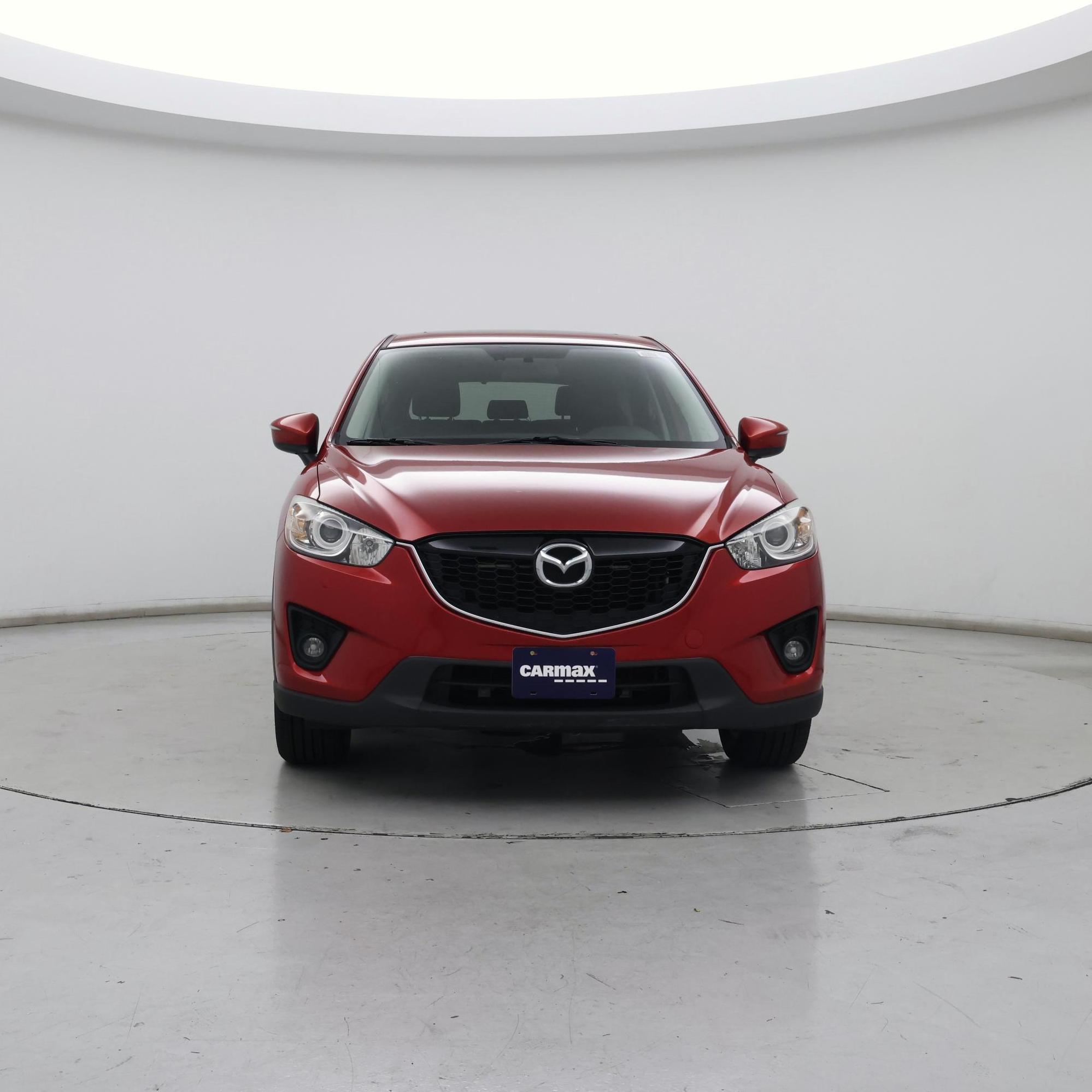 Thumbnail: 2015 Mazda CX-5 - 5