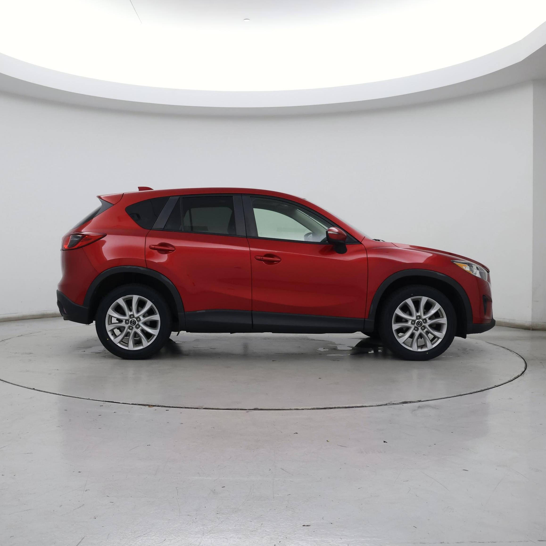 Thumbnail: 2015 Mazda CX-5 - 7