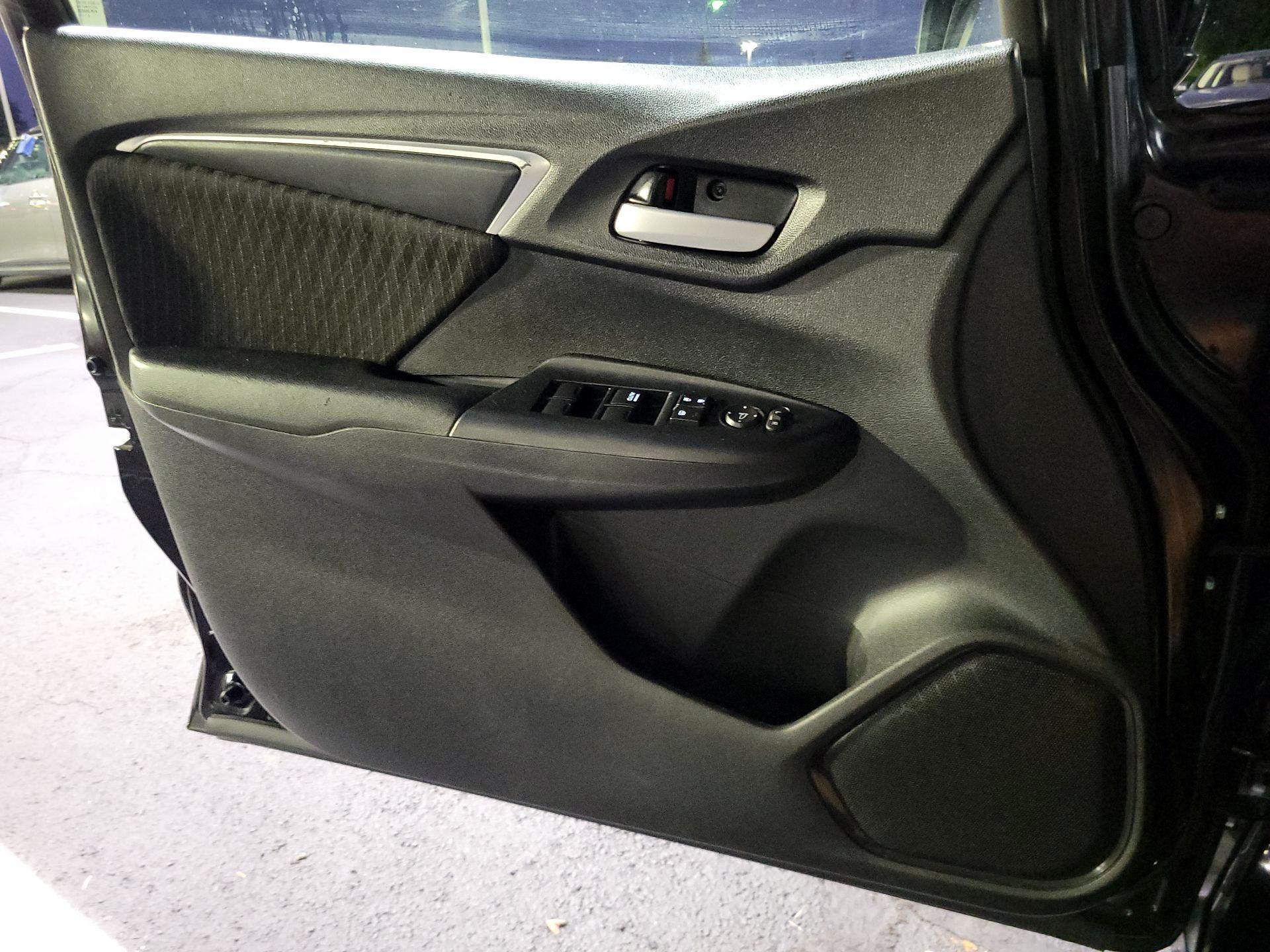 Thumbnail: 2019 Honda Fit - 10