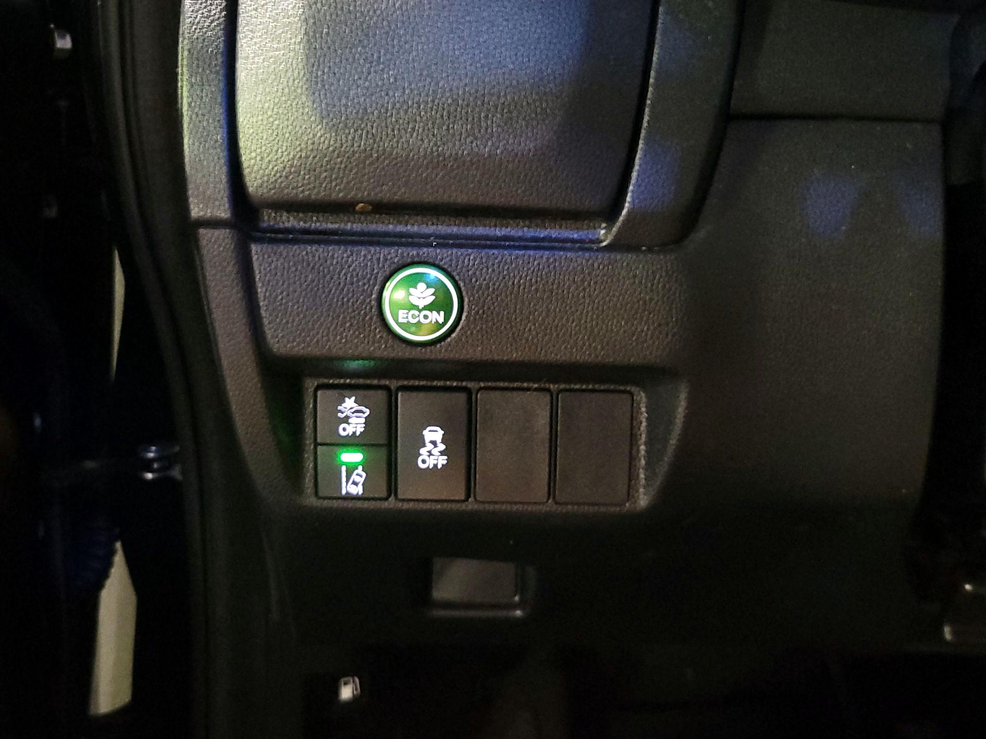 Thumbnail: 2019 Honda Fit - 11