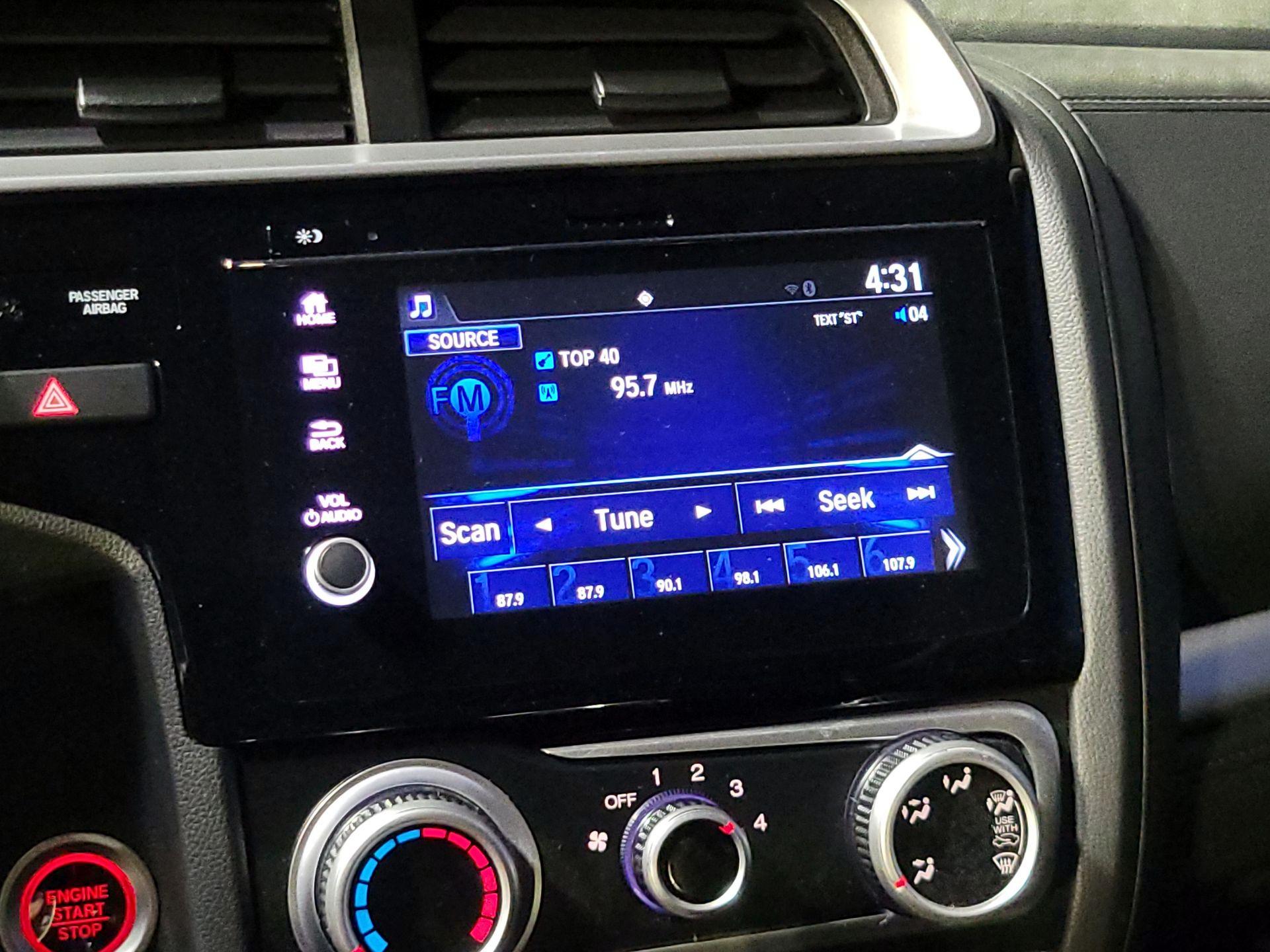 Thumbnail: 2019 Honda Fit - 13