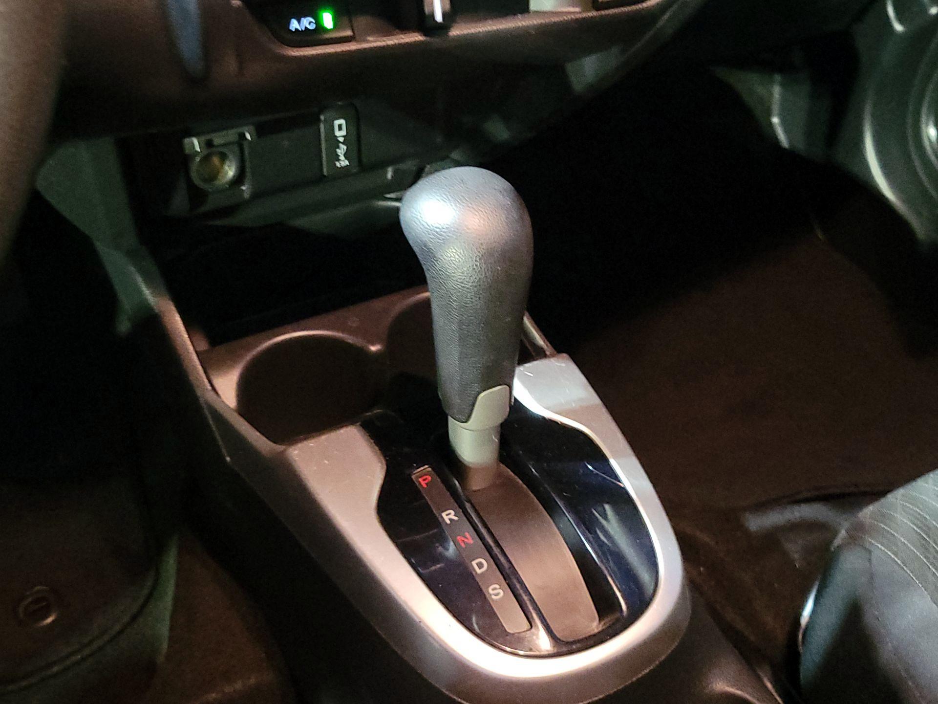 Thumbnail: 2019 Honda Fit - 15